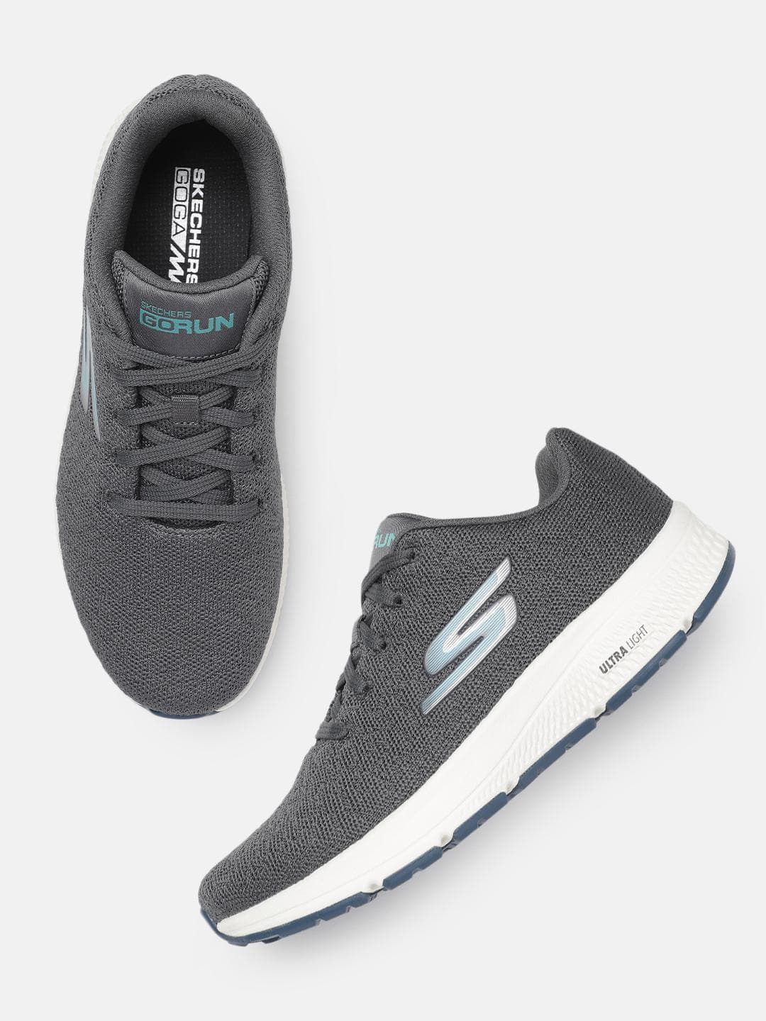Buy Skechers Men Go Run Consistent Running Shoes - - Footwear for Men