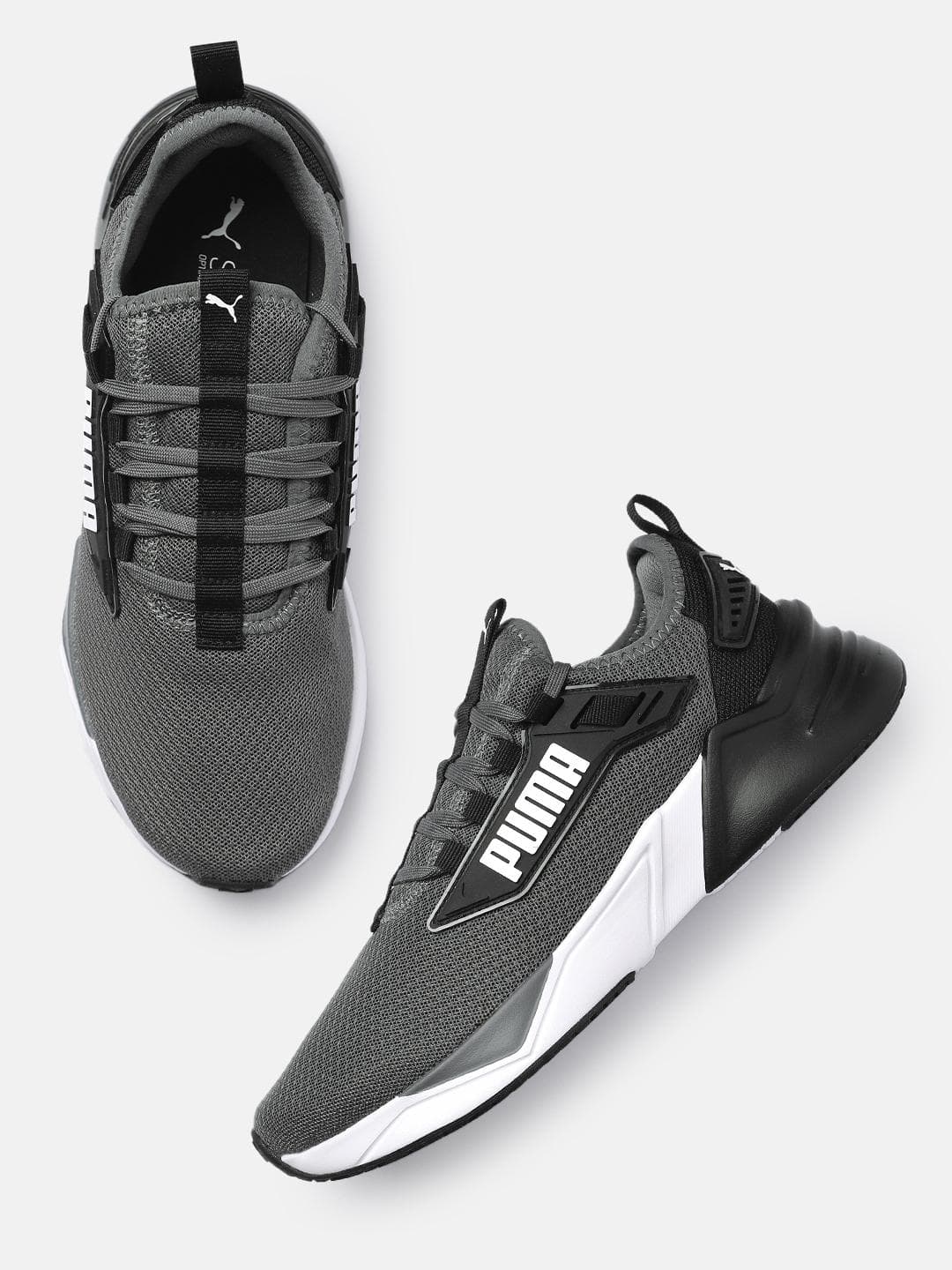 Puma Unisex Retaliate 3 Running Shoes