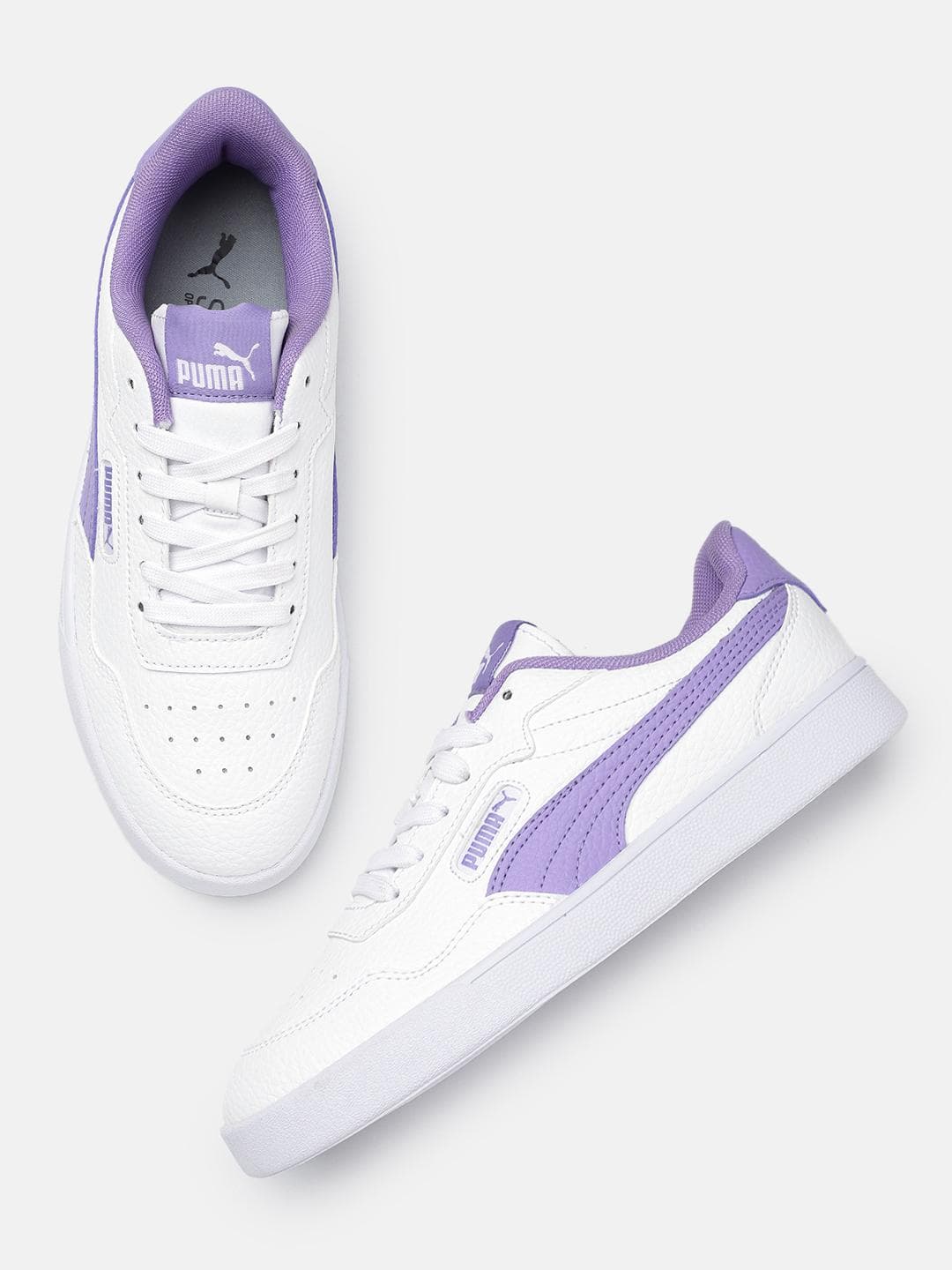 Puma Women Courtismo Sneakers