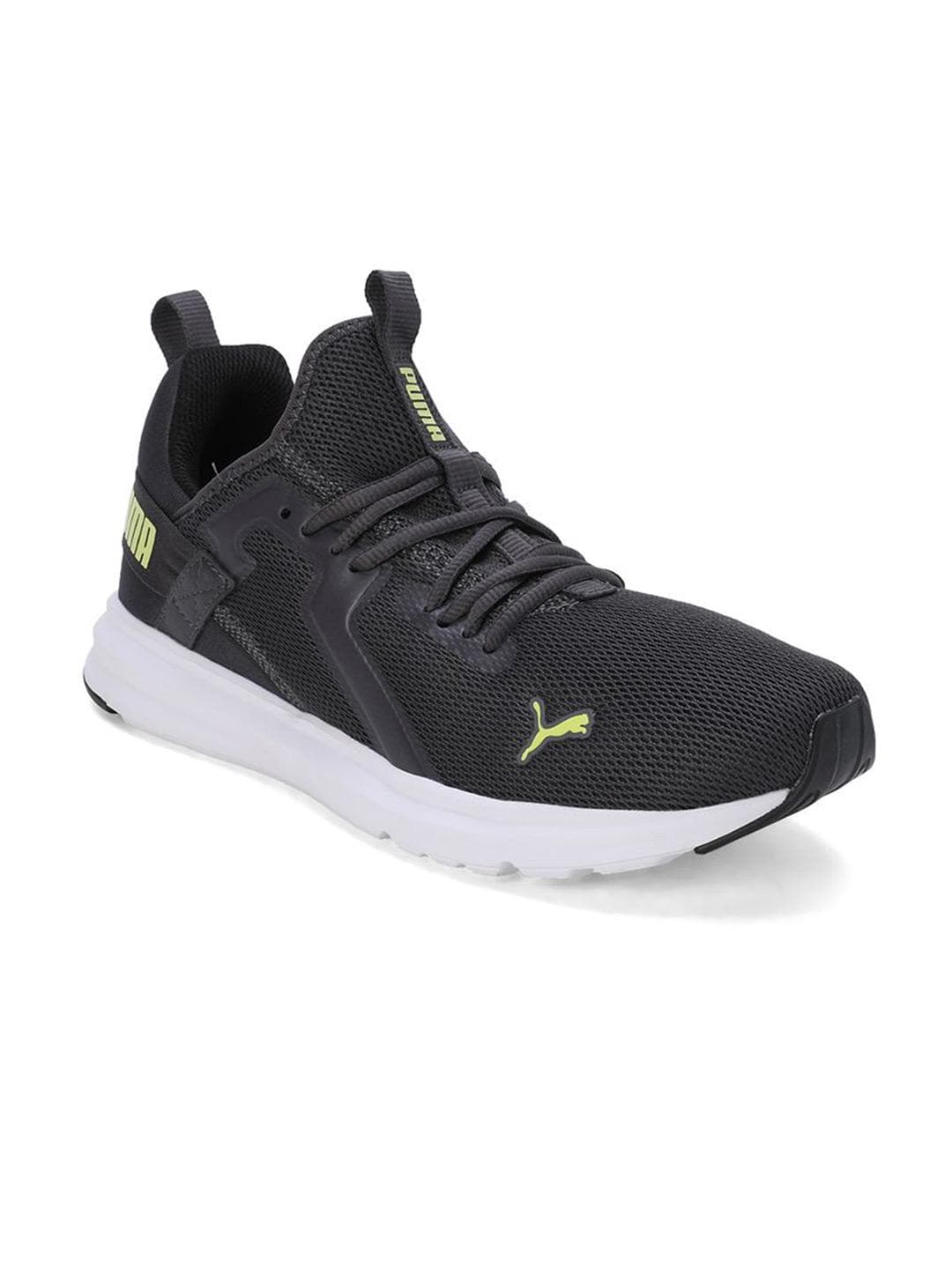 Buy Puma Enzo Stridance Men Running Sports Shoes - - Footwear for Men