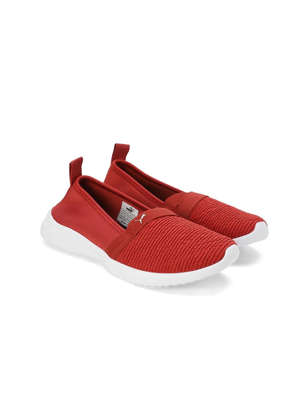 Puma Adelina Women Slip-On Sneakers