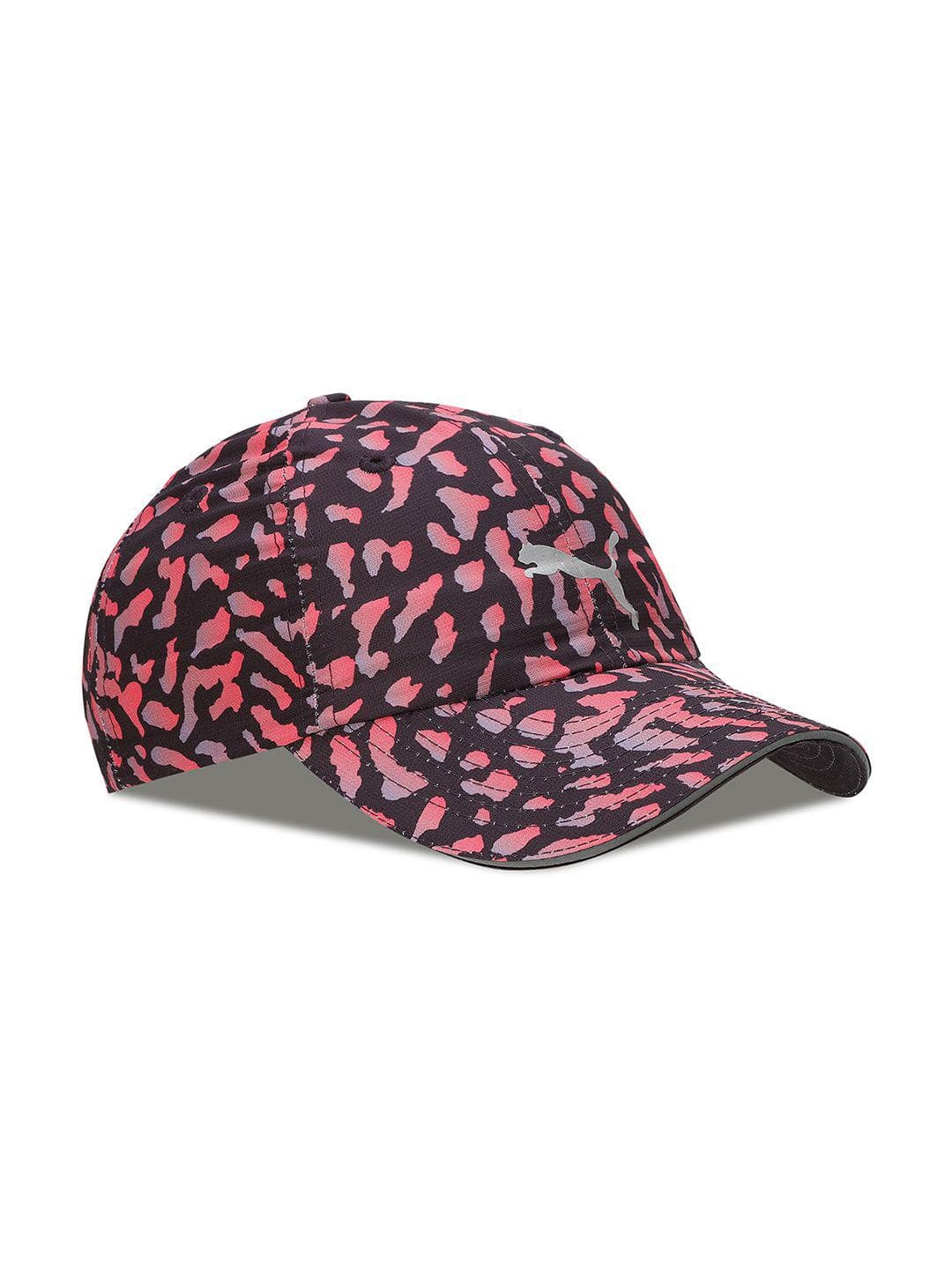 Buy Puma Unisex Printed Quick Dry Running Baseball Cap - - Accessories for Unisex