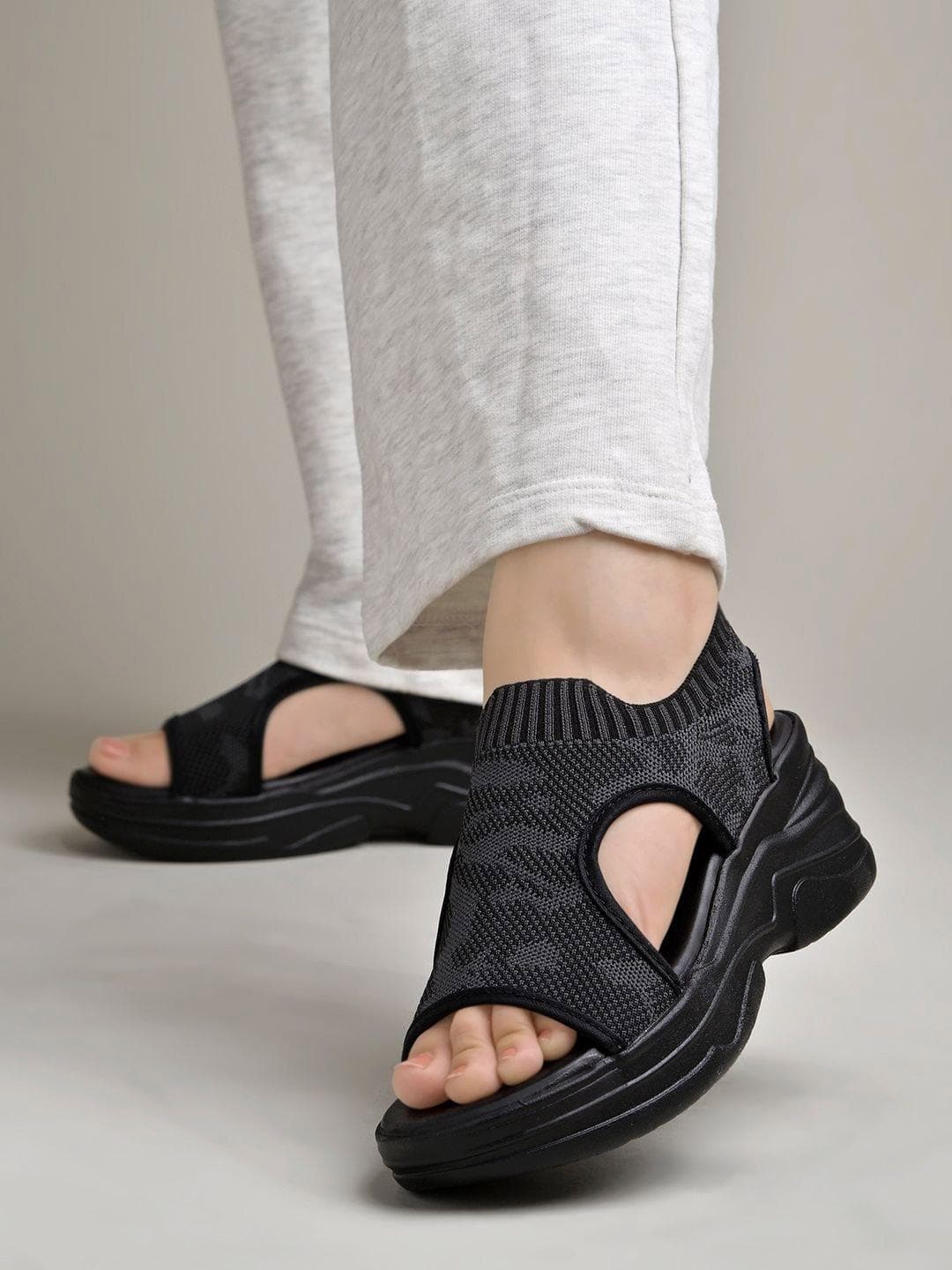 Shoetopia Girls Solid Heels