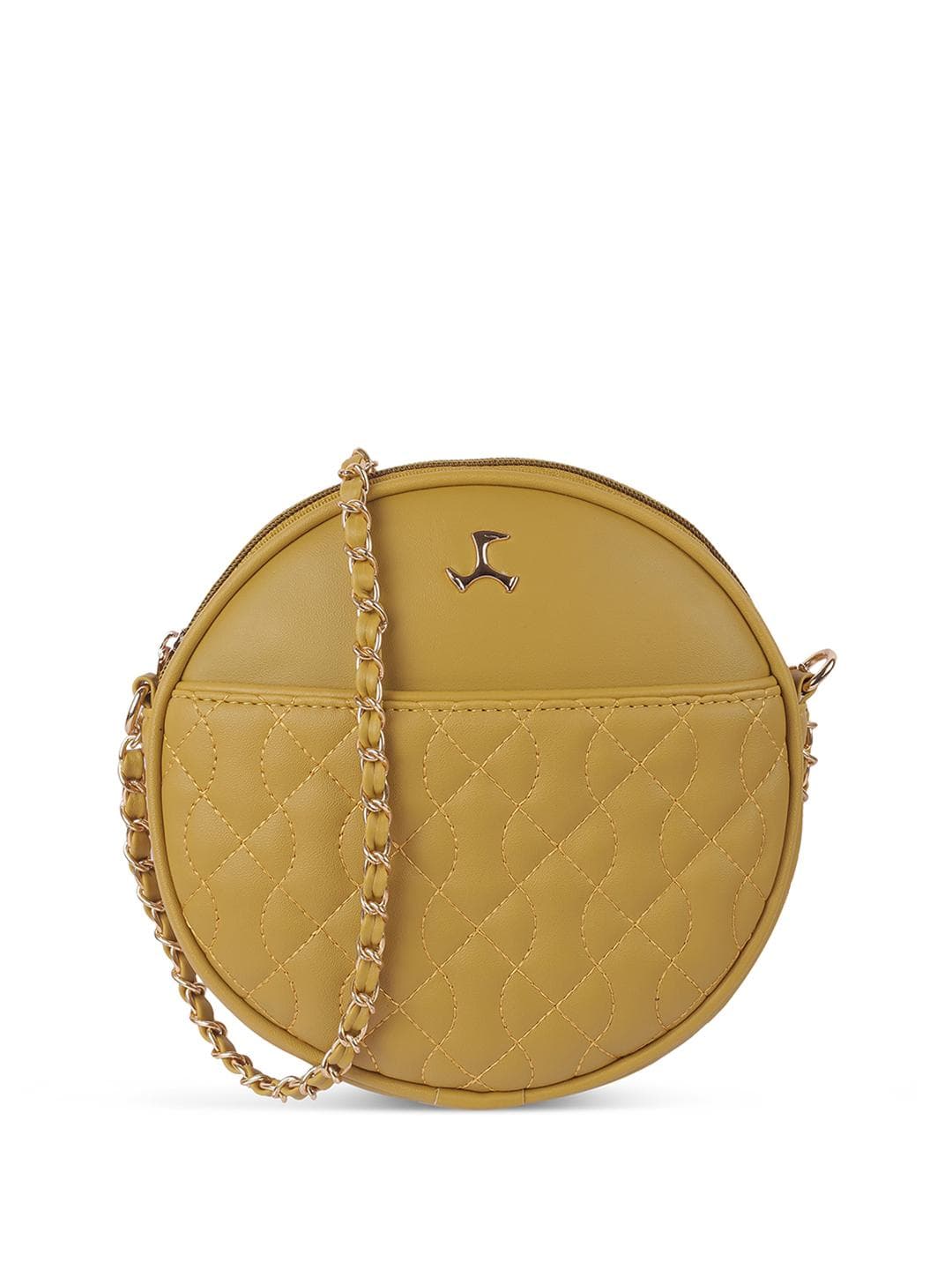 Buy Mochi Structured Quilted Sling Bag - - Accessories for Women