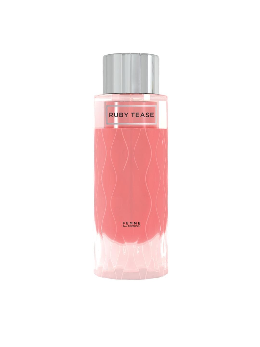 Buy Colorbar Women Ruby Tease Long Lasting Eau De Parfum 100 Ml - - Personal Care for Women