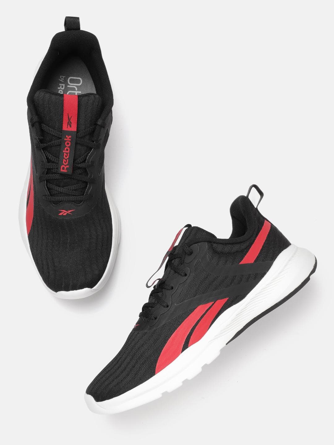 Buy Reebok Men Amplified Runner Shoes - - Footwear for Men