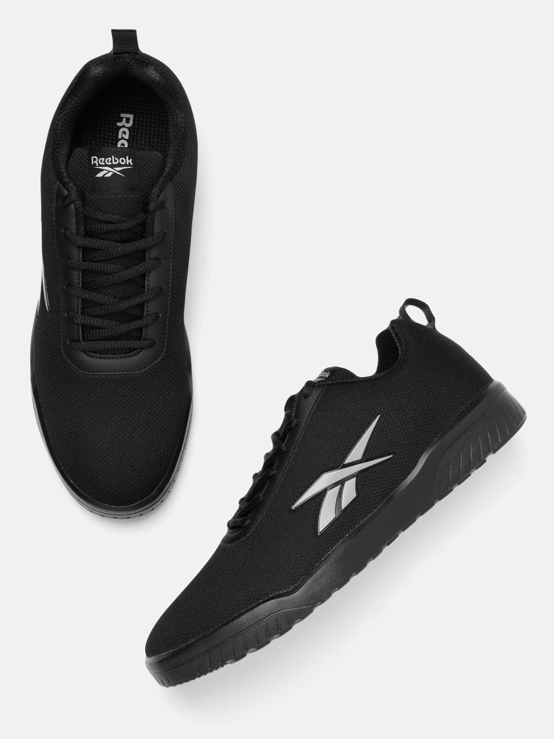 Buy Reebok Men TREAD MOTION Running Shoes - - Footwear for Men