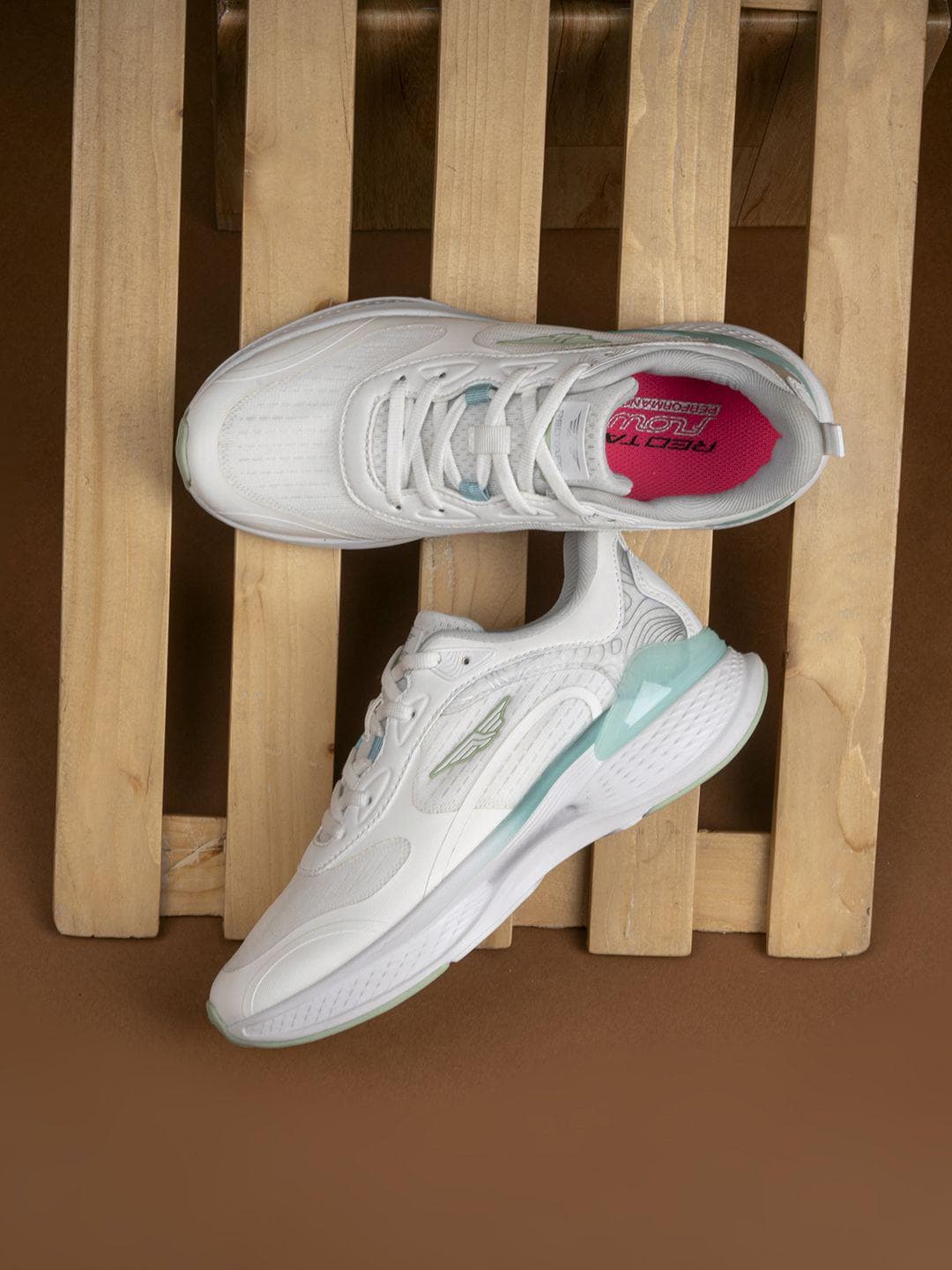 Buy Red Tape Women Walking Sports Shoes - - Footwear for Women