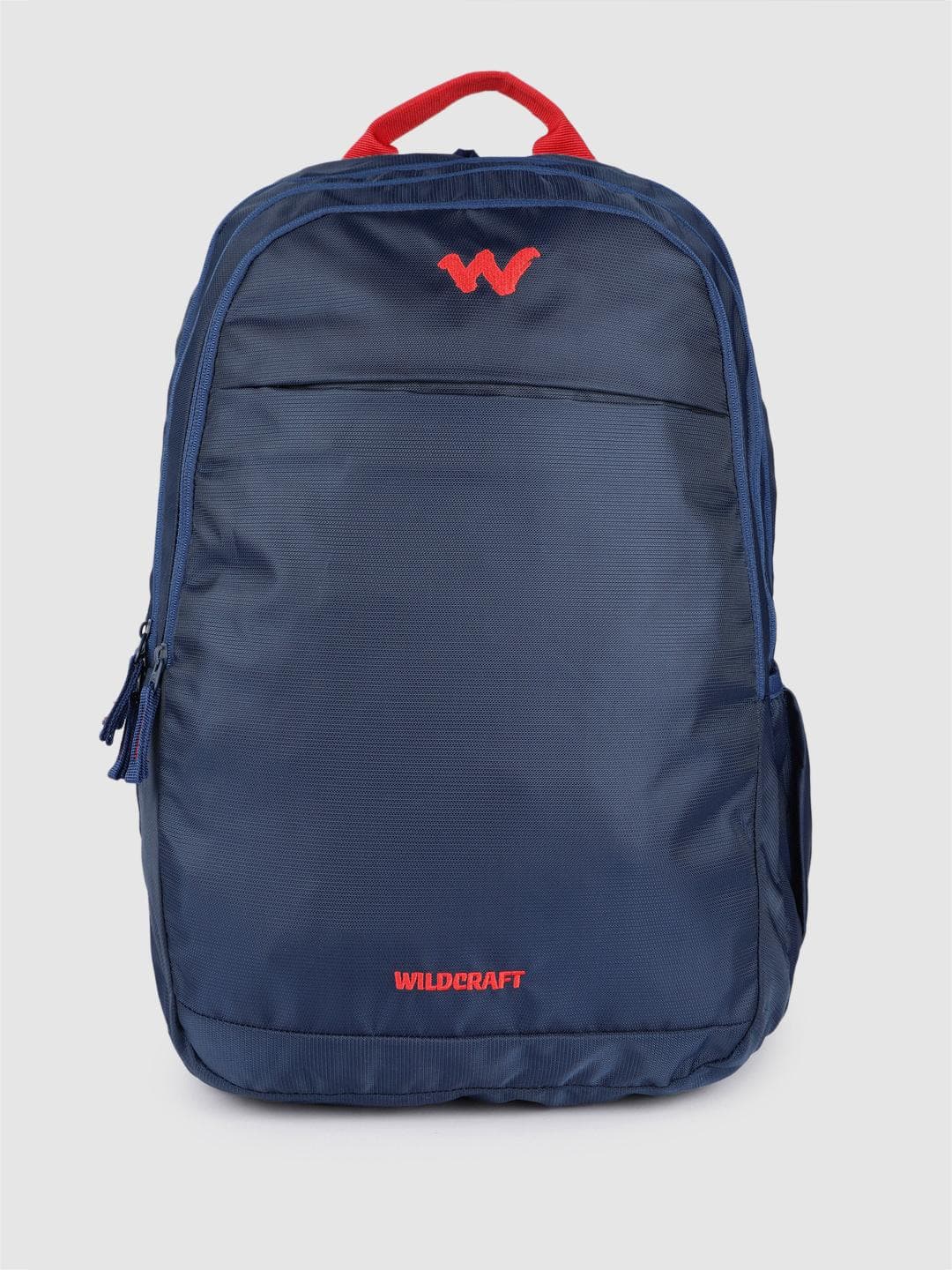Buy Wildcraft Unisex Xplorer 45 Pro Laptop Backpack - - Accessories for Unisex