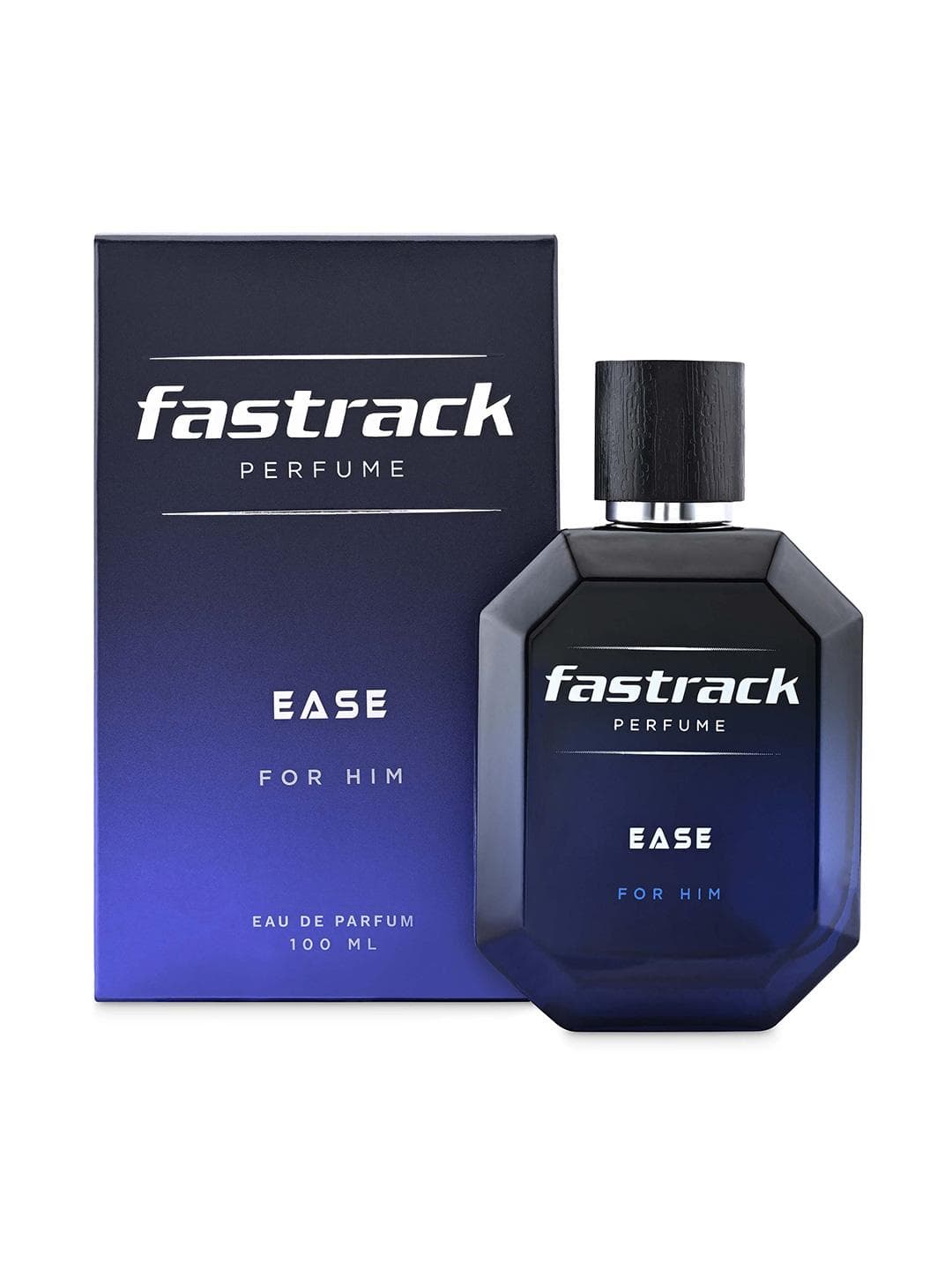 Buy Fastrack Men Ease Eau De Parfum 100ml - - Personal Care for Men