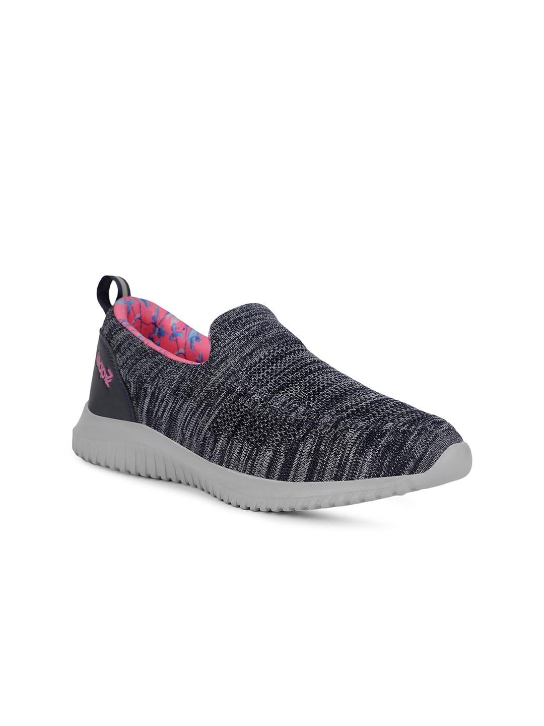 Liberty Wendy 5 E Women Solid Sports Walking Shoes