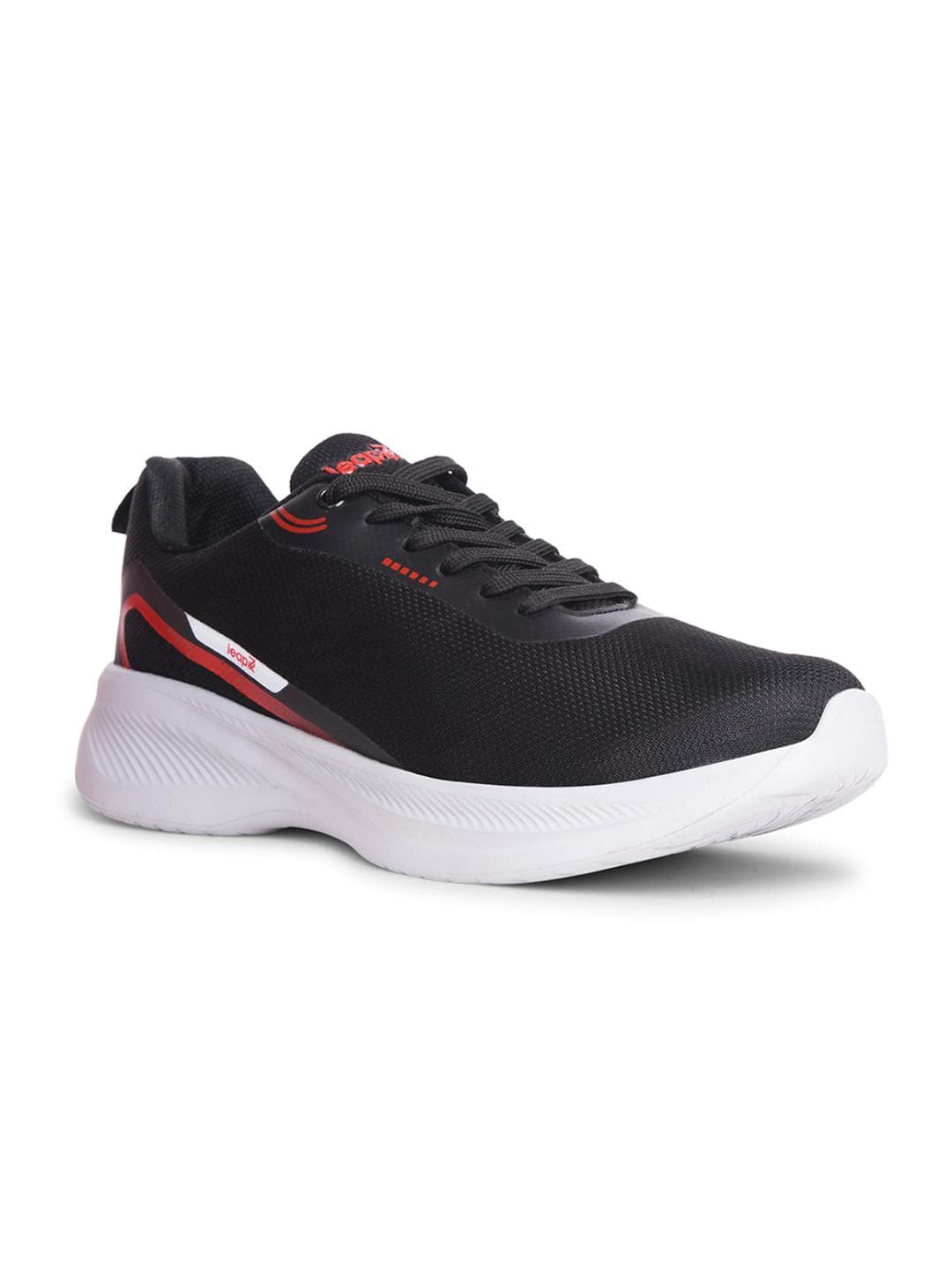 Liberty Kooper 1 E Men Colourblocked Sports Walking Shoes