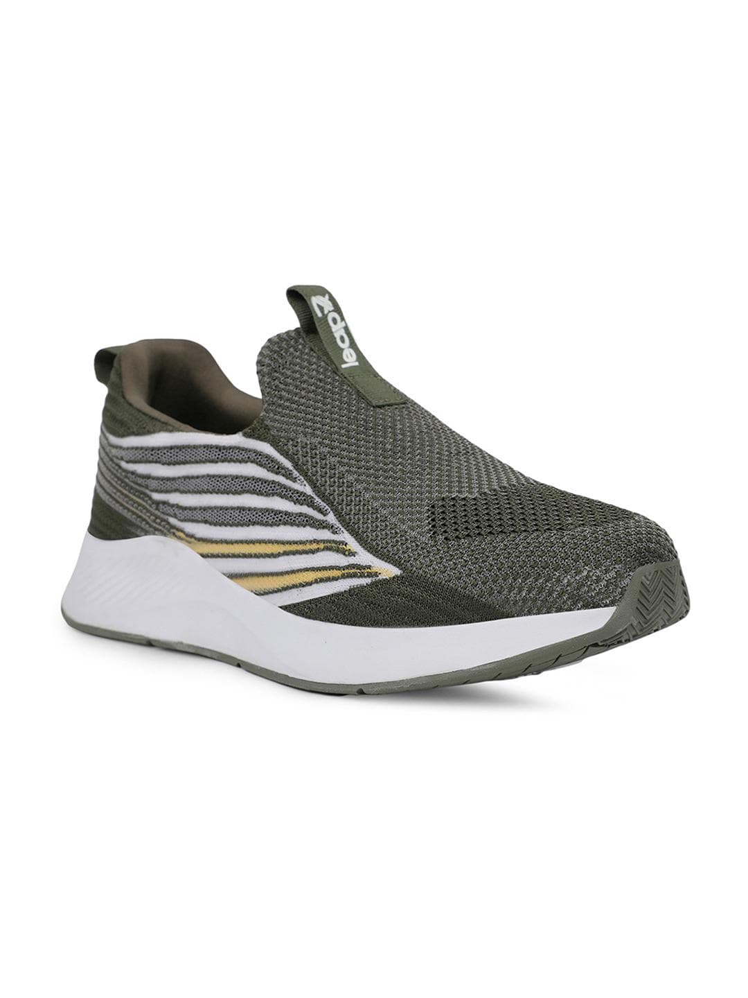 LIBERTY ROBIN E Men Solid Sports Walking Shoes
