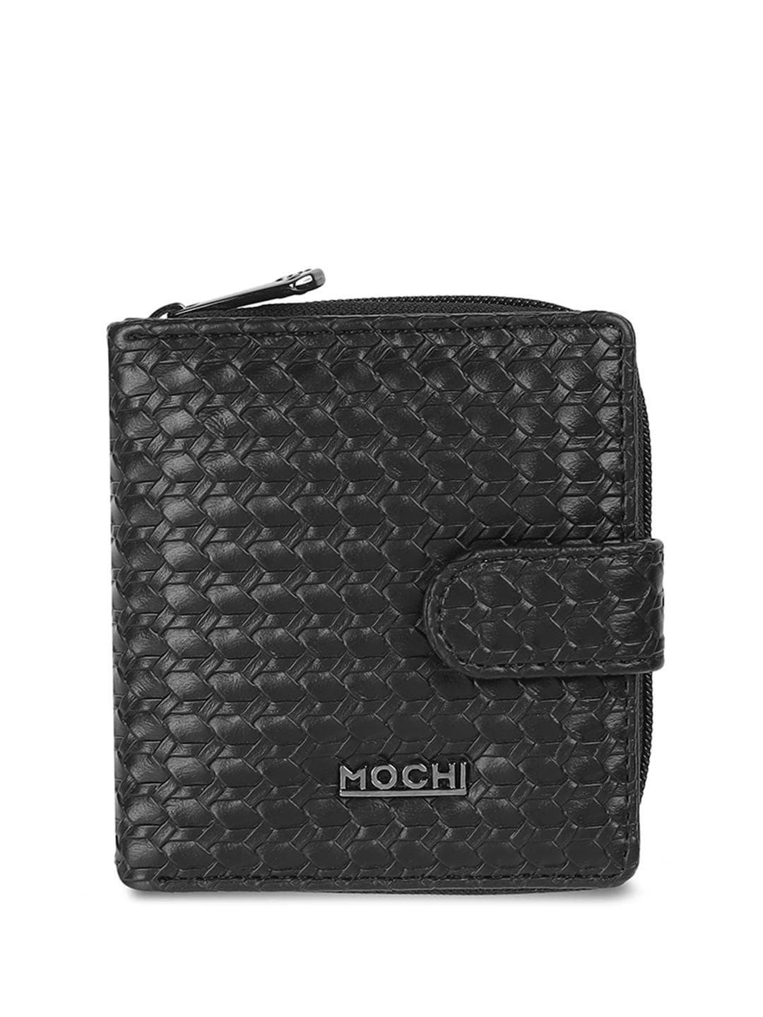 Buy Mochi Women Two Fold Wallet - - Accessories for Women