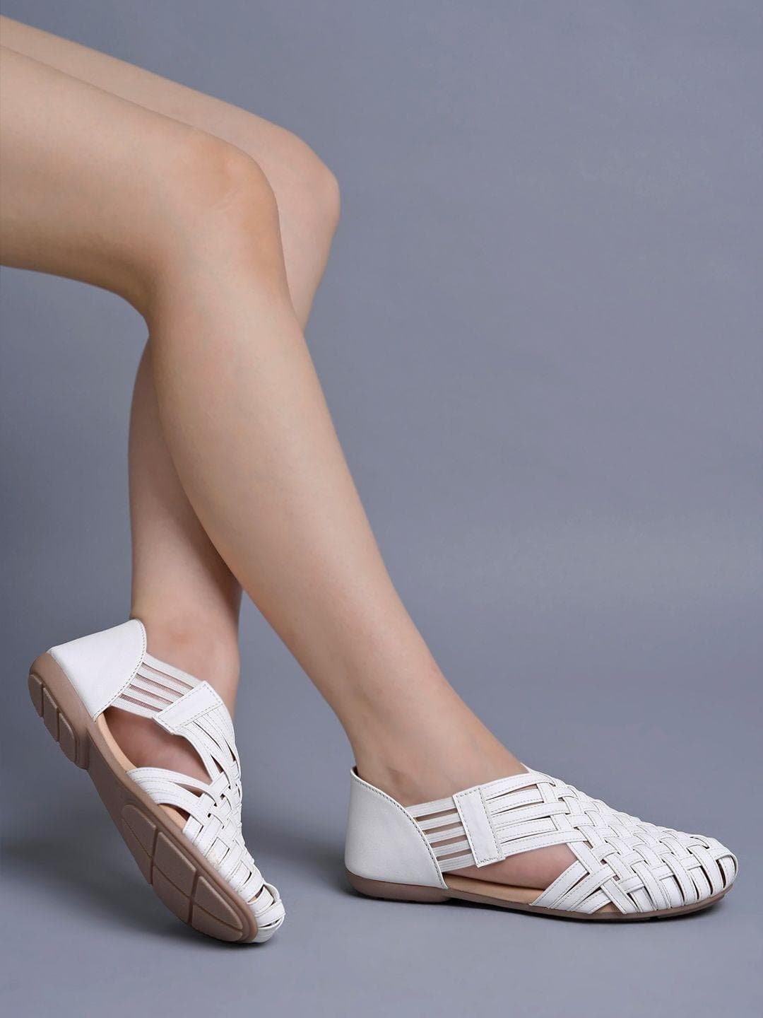Shoetopia Women Ballerinas Flats