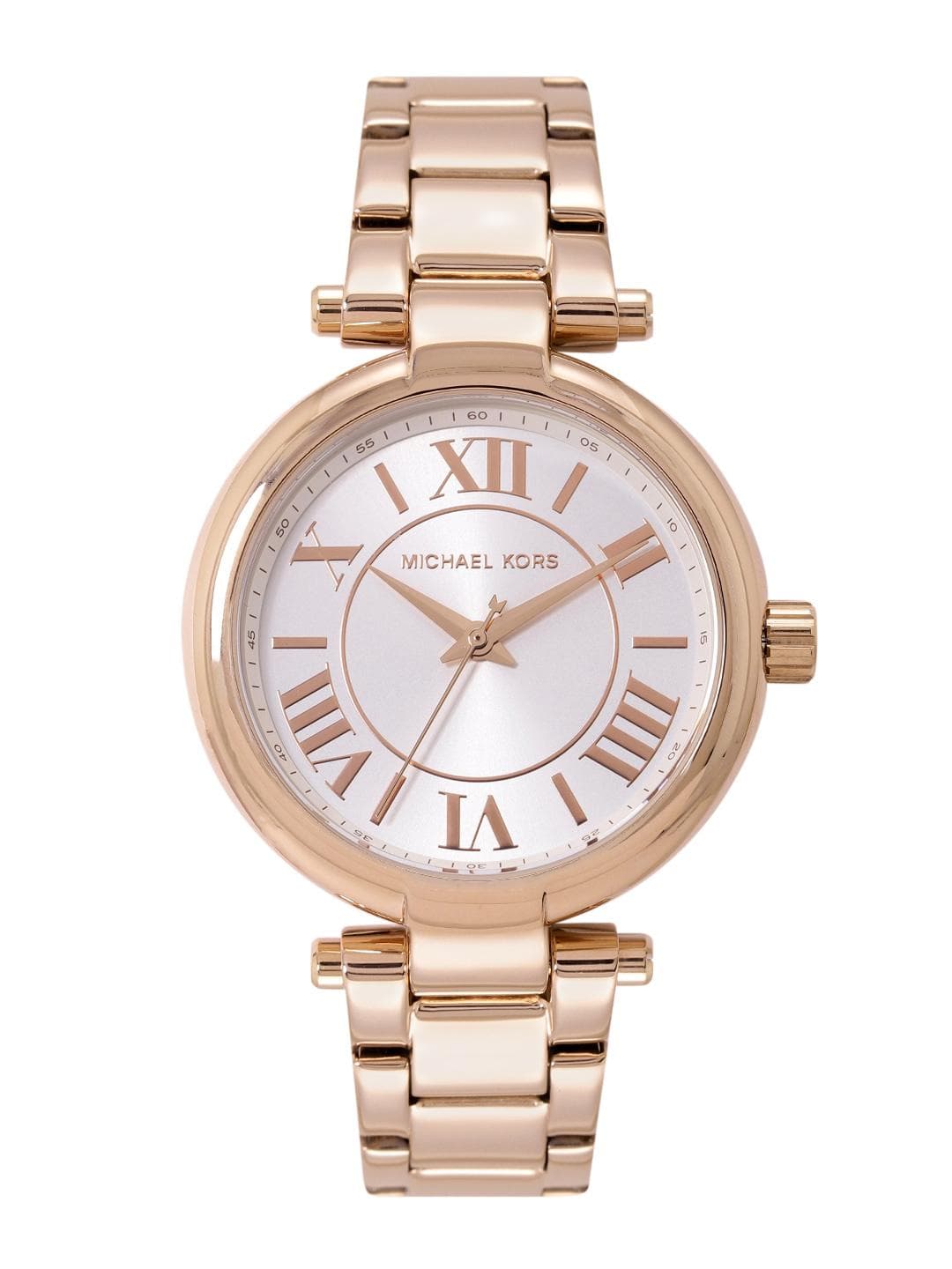 Buy Michael Kors Women Laney Analogue Watch MK7419I - - Accessories for Women