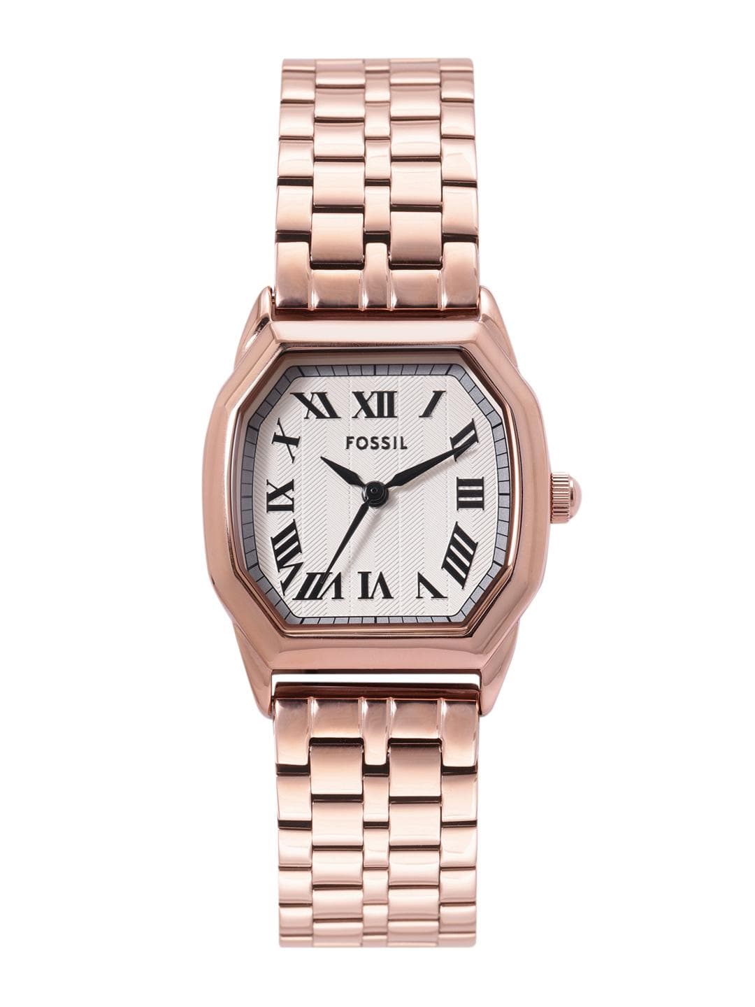 Fossil Women Harlow Analogue Watch ES5386