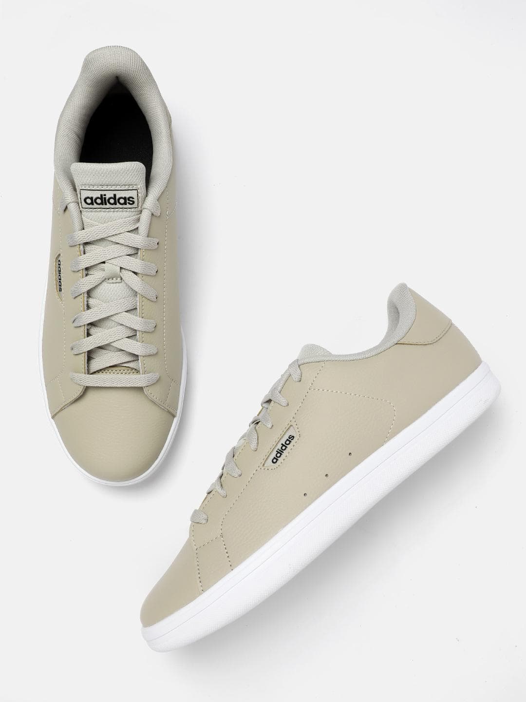 Buy ADIDAS Men Urban Court IKD Tennis Shoes - - Footwear for Men