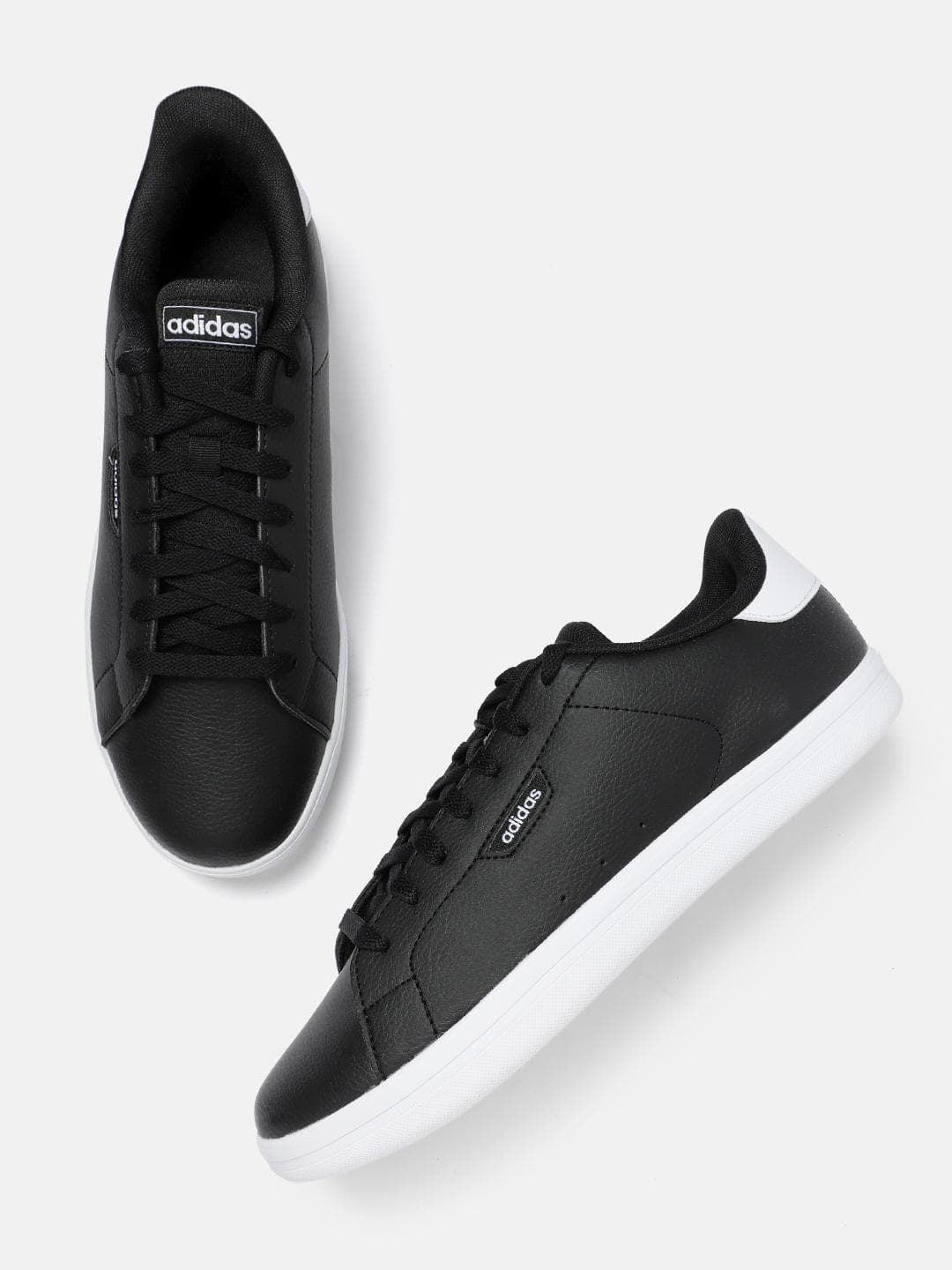 Buy ADIDAS Men Urban Court IKD Tennis Shoes - - Footwear for Men