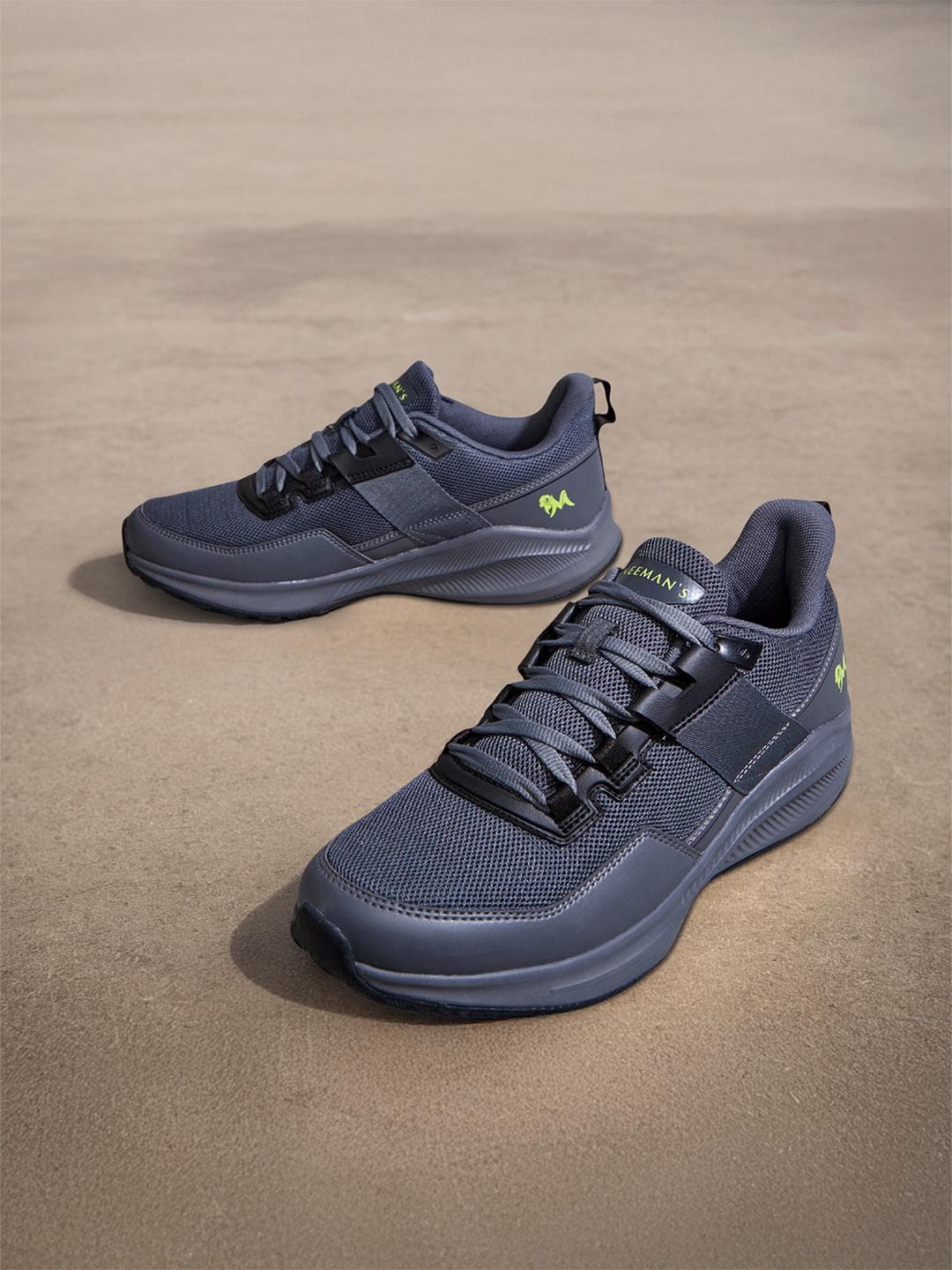NEEMANS The Exuberants Sneaker For Men