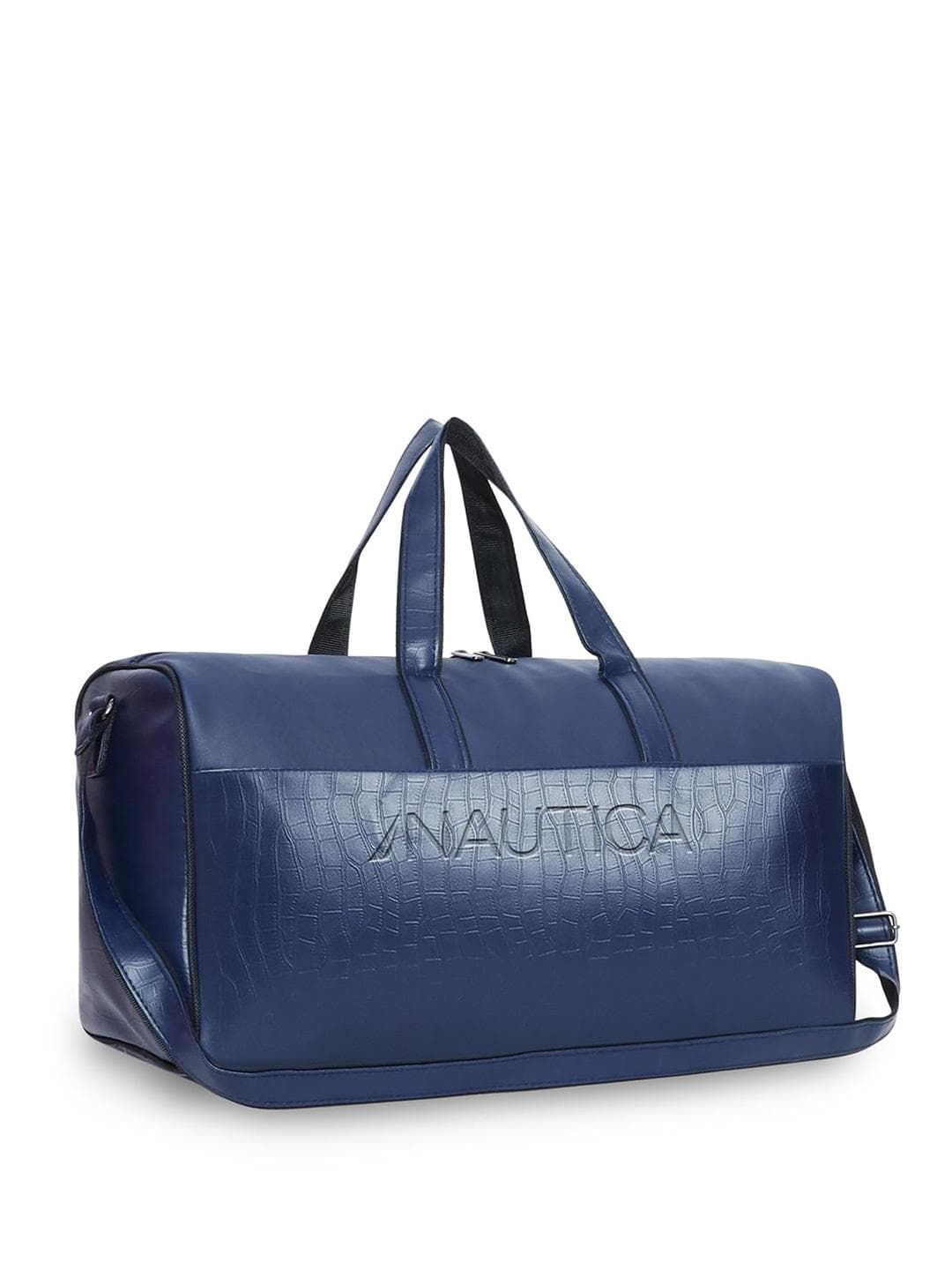 Nautica Large Foldable Sports or Gym Duffel Bag