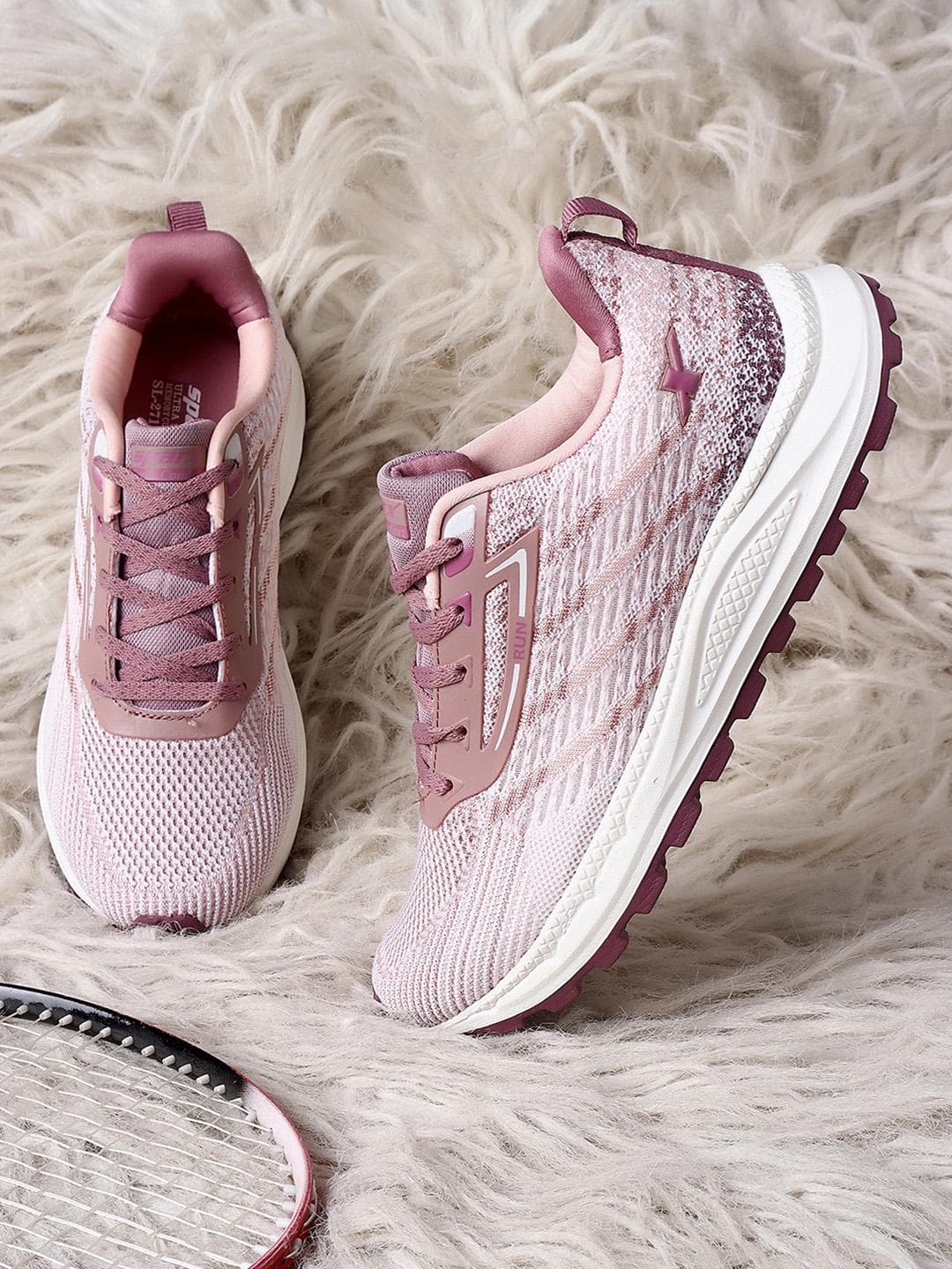 Sparx Women Lace-Ups Sports Shoes