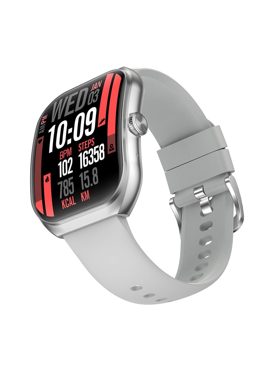 Buy Timex Smart Progen 1.95
