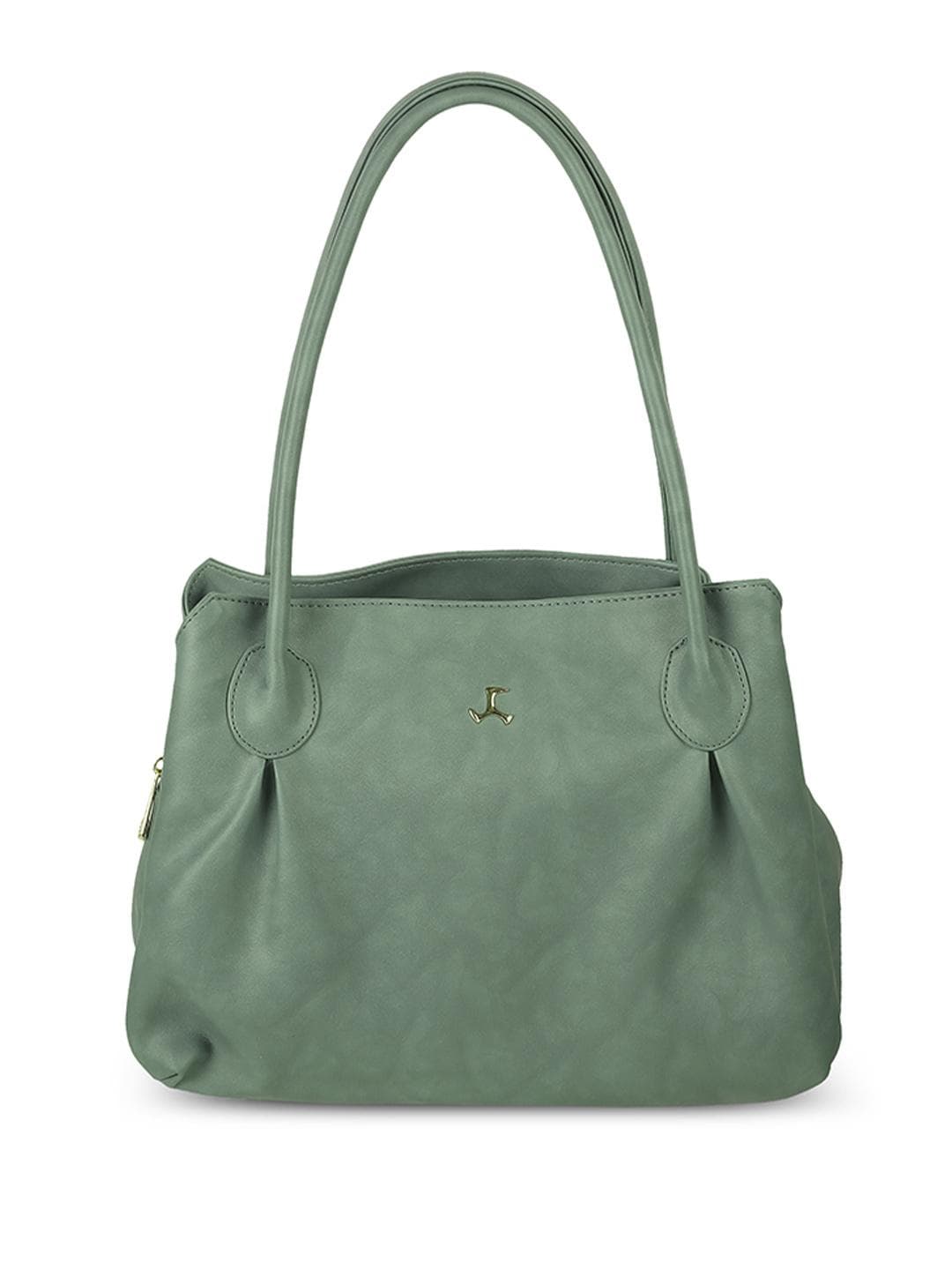 Buy Mochi Women Solid Structured Shoulder Bag - - Accessories for Women