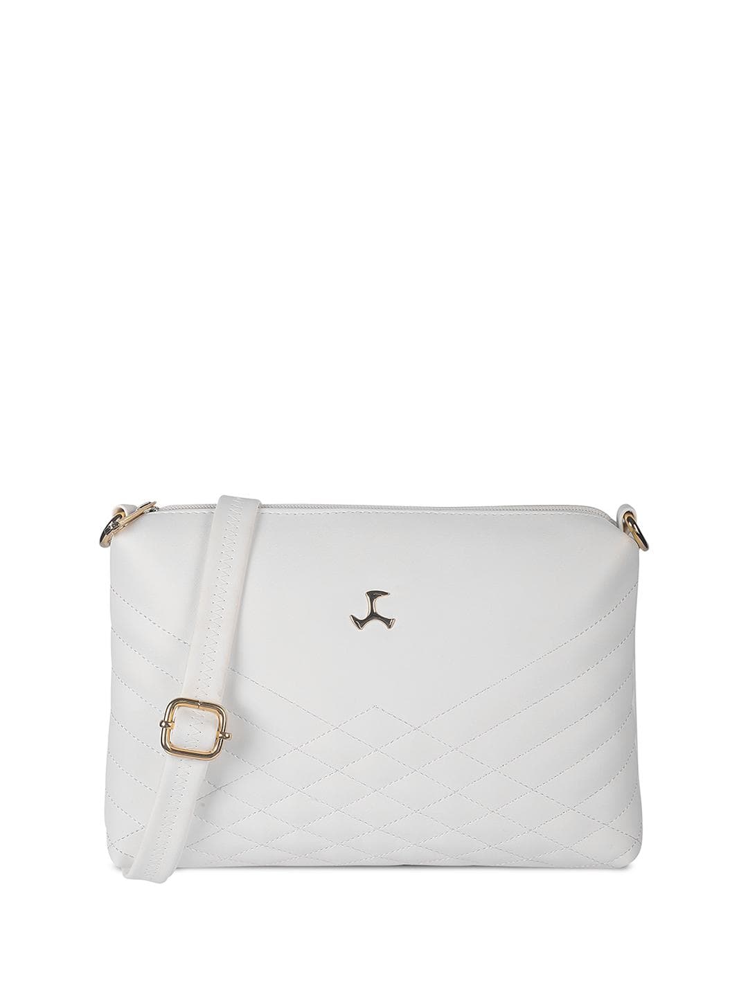 Buy Mochi Women Textured Crossbody Sling Bag - - Accessories for Women