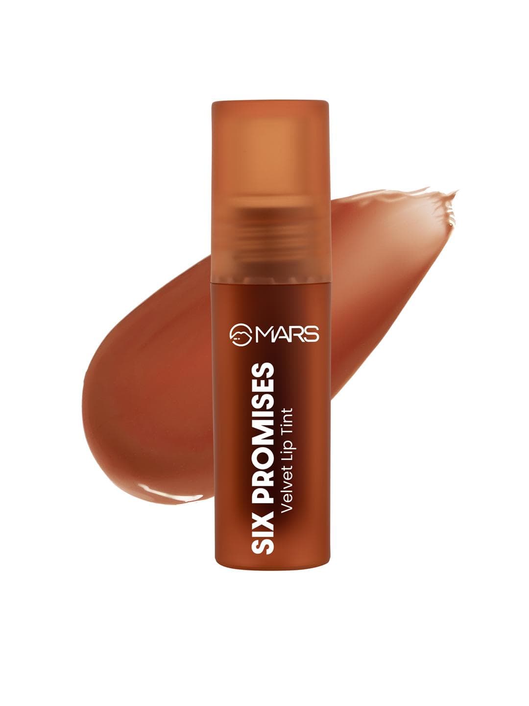 Buy MARS Love Track Velvet Lip Tint 2.8 Ml Six Promises - - Personal Care for Women