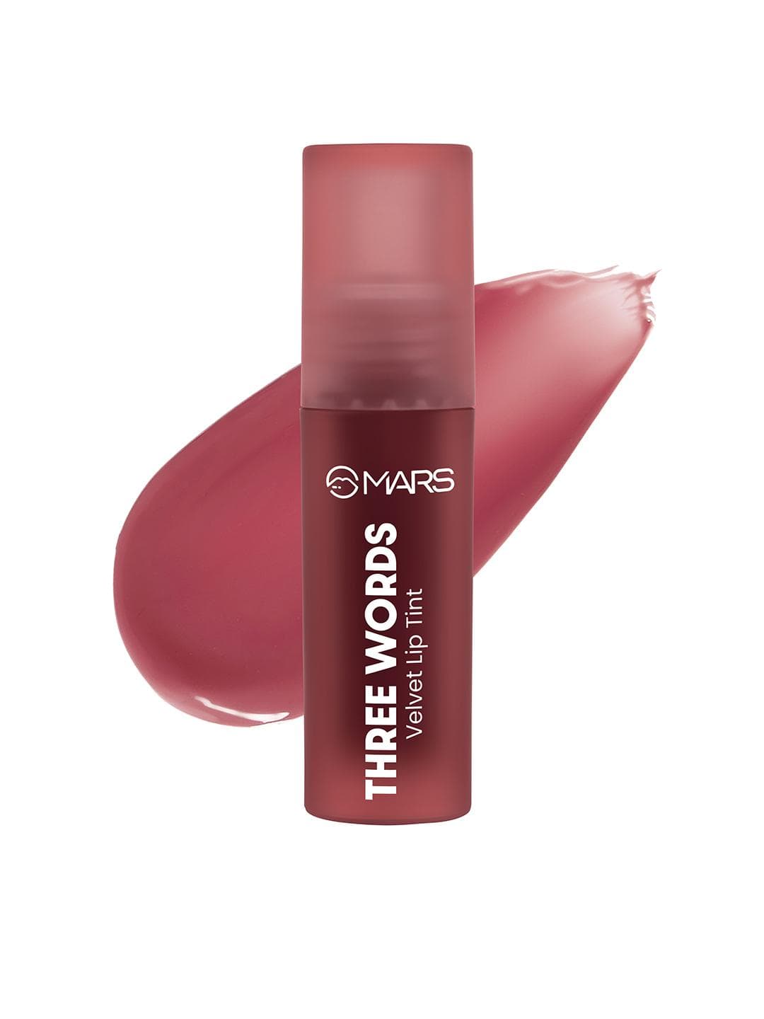 Buy MARS Love Track Velvet Lip Tint 2.8 Ml Three Words - - Personal Care for Women