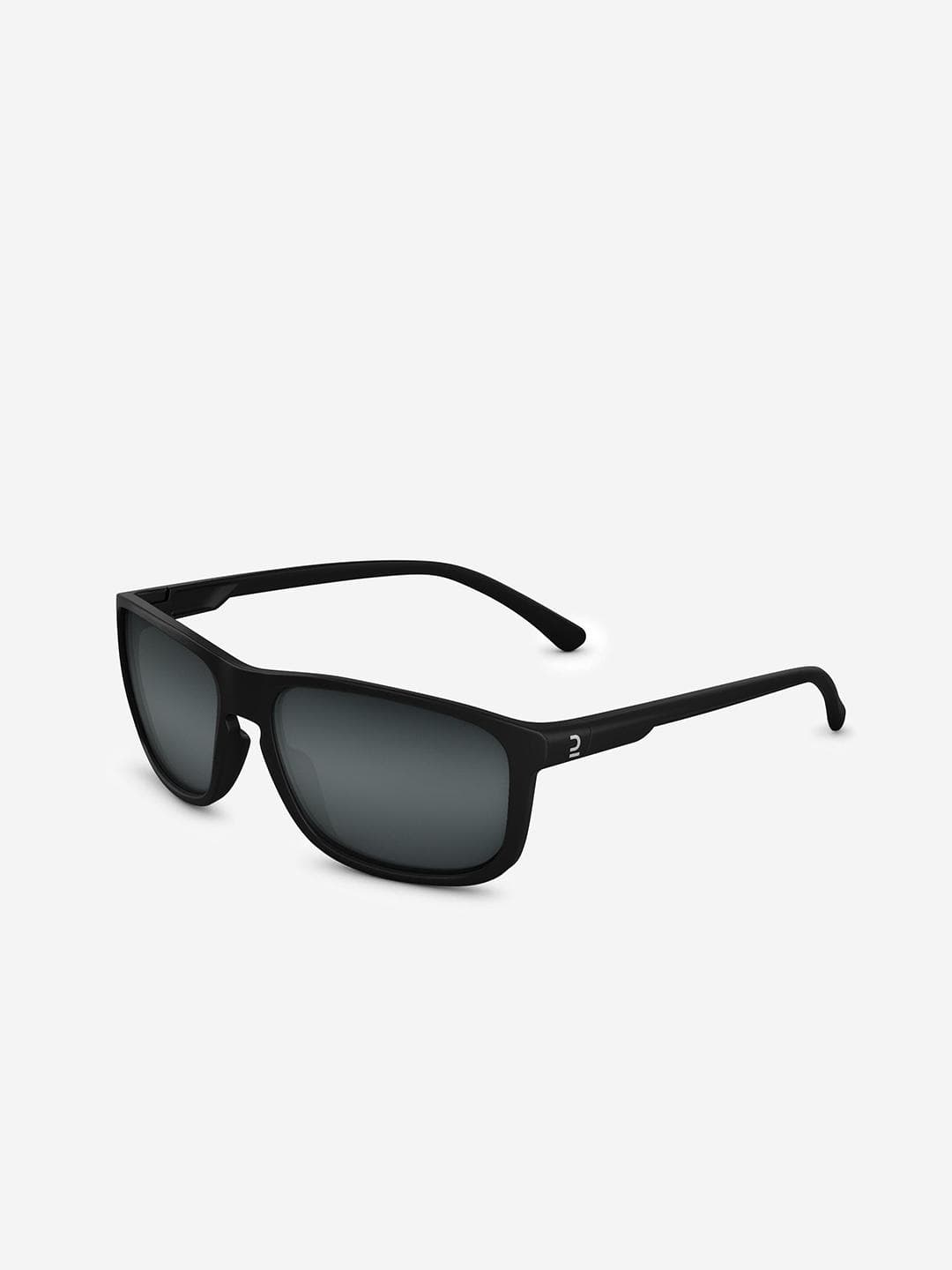 Buy Decathlon Adults Black MH100 Sun Protection Sunglasses - - Accessories for Men