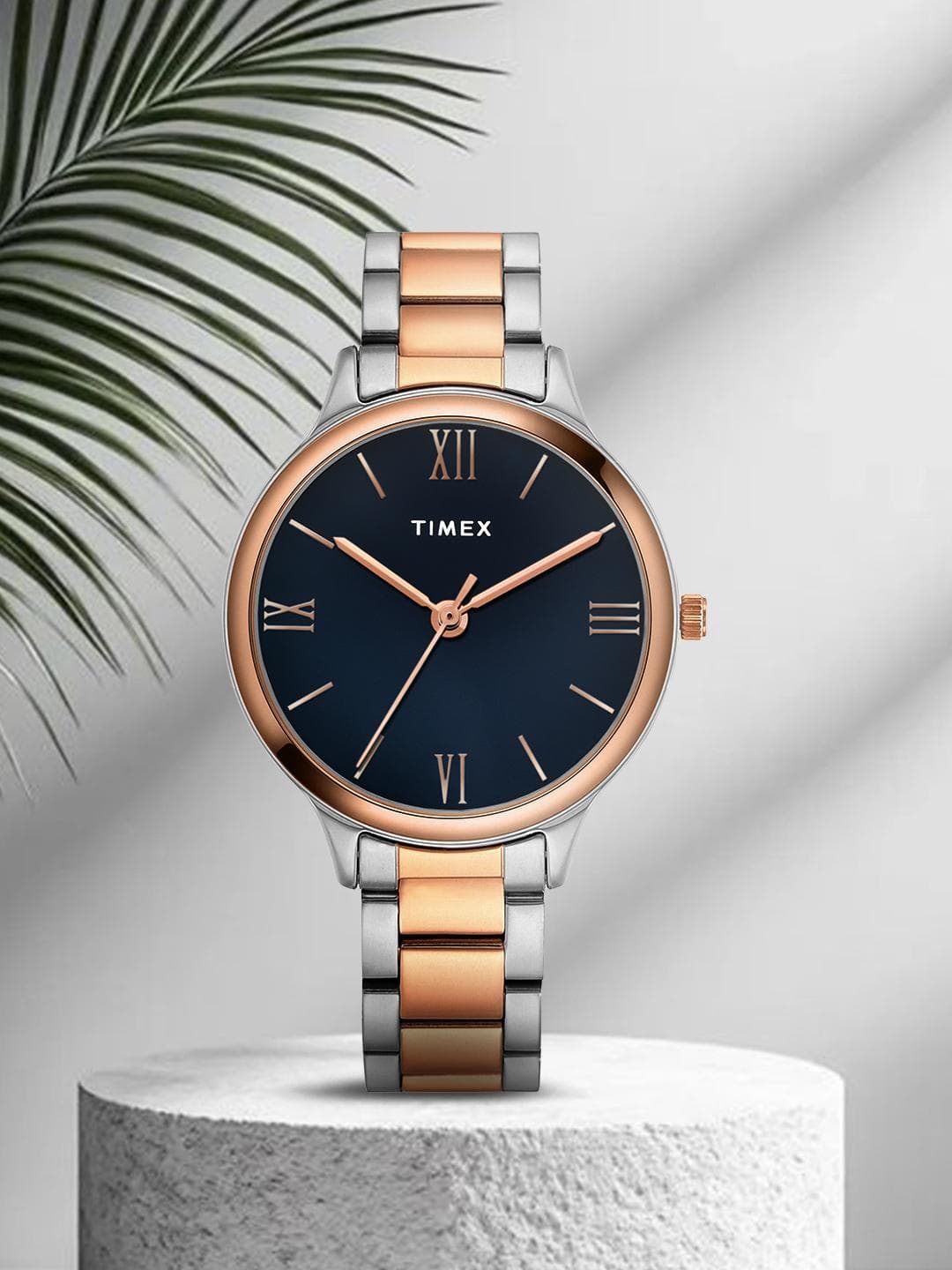 Timex Analogue Dial Women Watch - TWTL12111