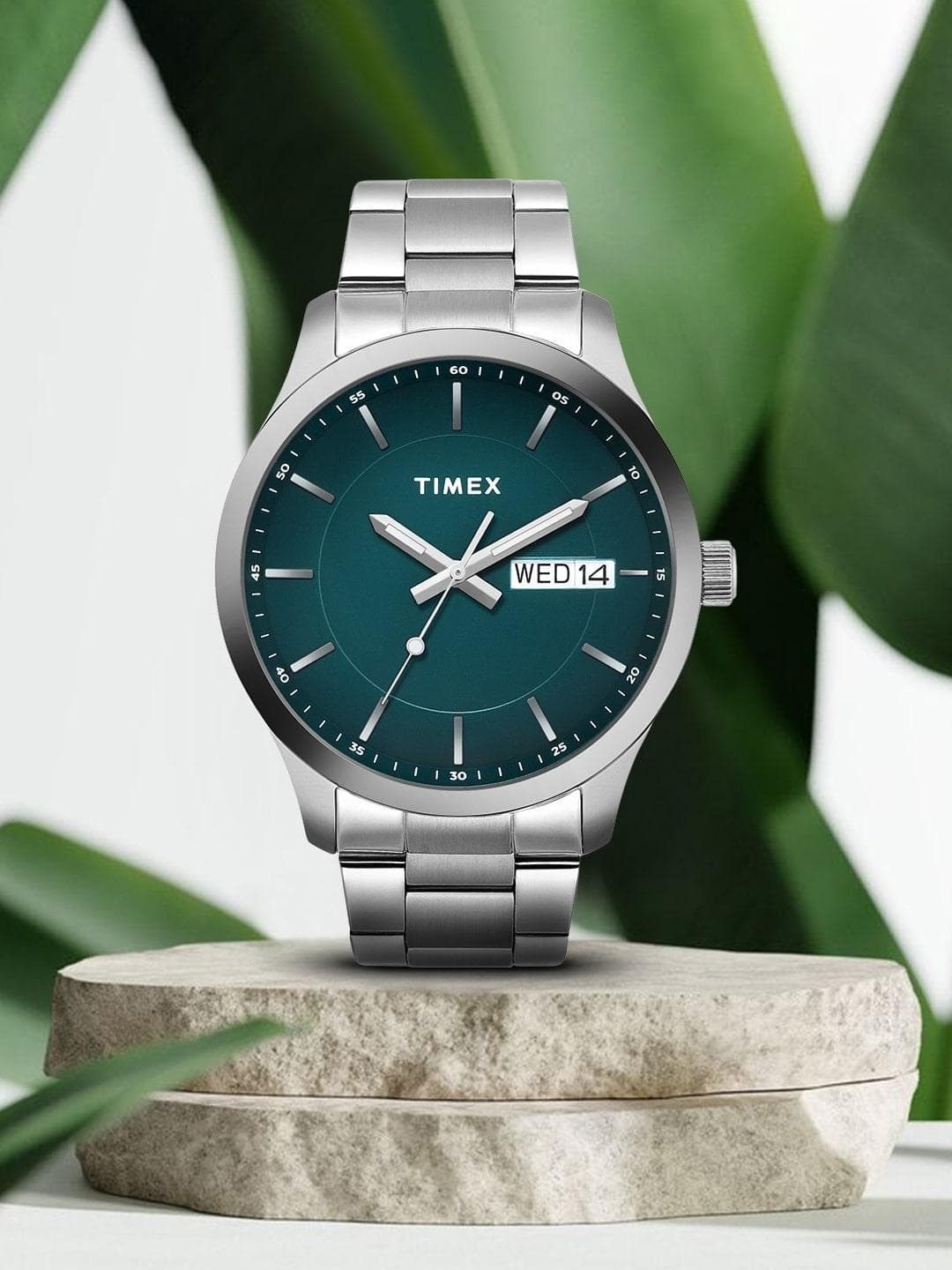 Timex Analogue Dial Men Watch - TWEG20801