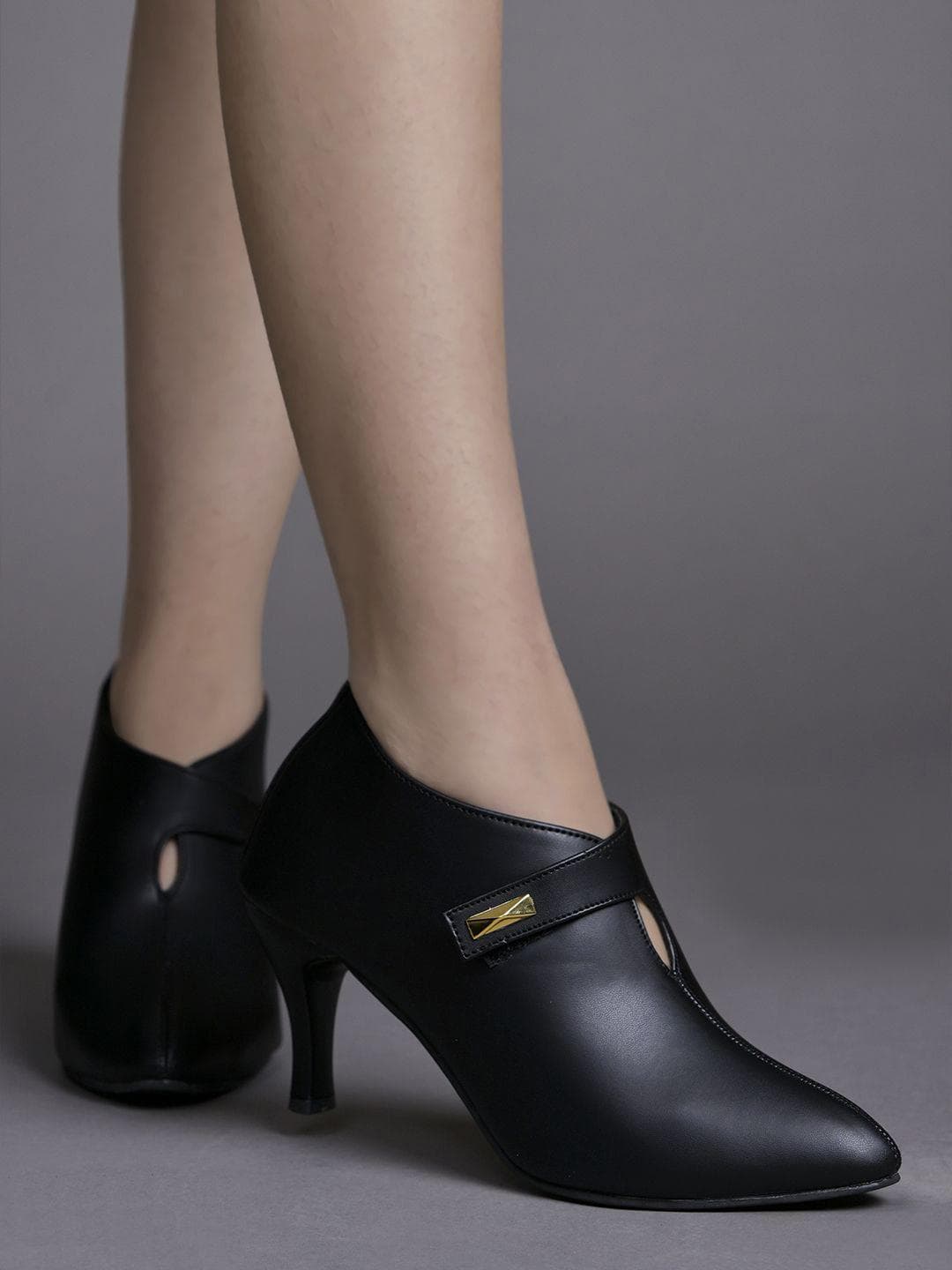 Shoetopia Women Stiletto Heels Pumps