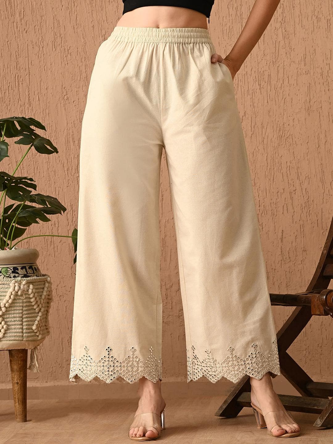 Dipani Women Palazzos