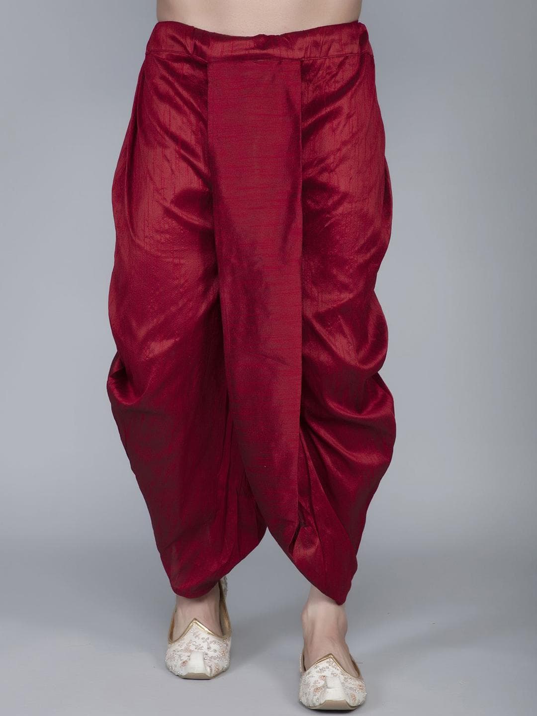 Ethluxis Mens Solid Dhoti