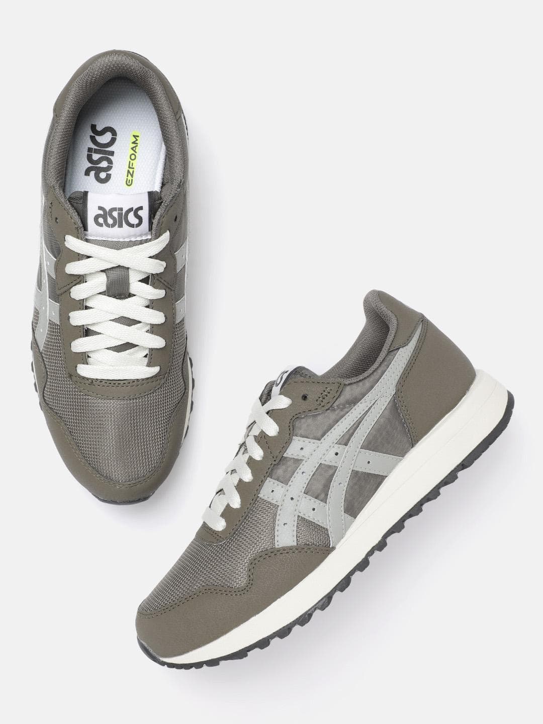 ASICS Unisex Tiger Runner II Shoes
