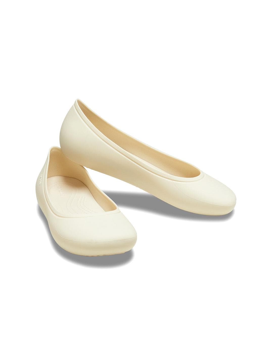 Crocs Brooklyn Flat Women