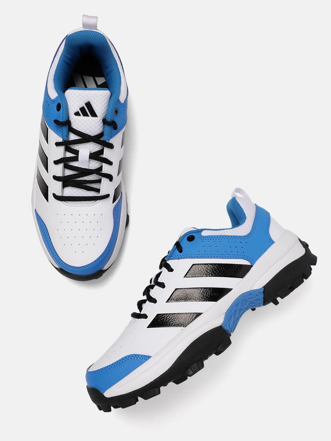 ADIDAS Unisex Crinu 24 Cricket Shoes