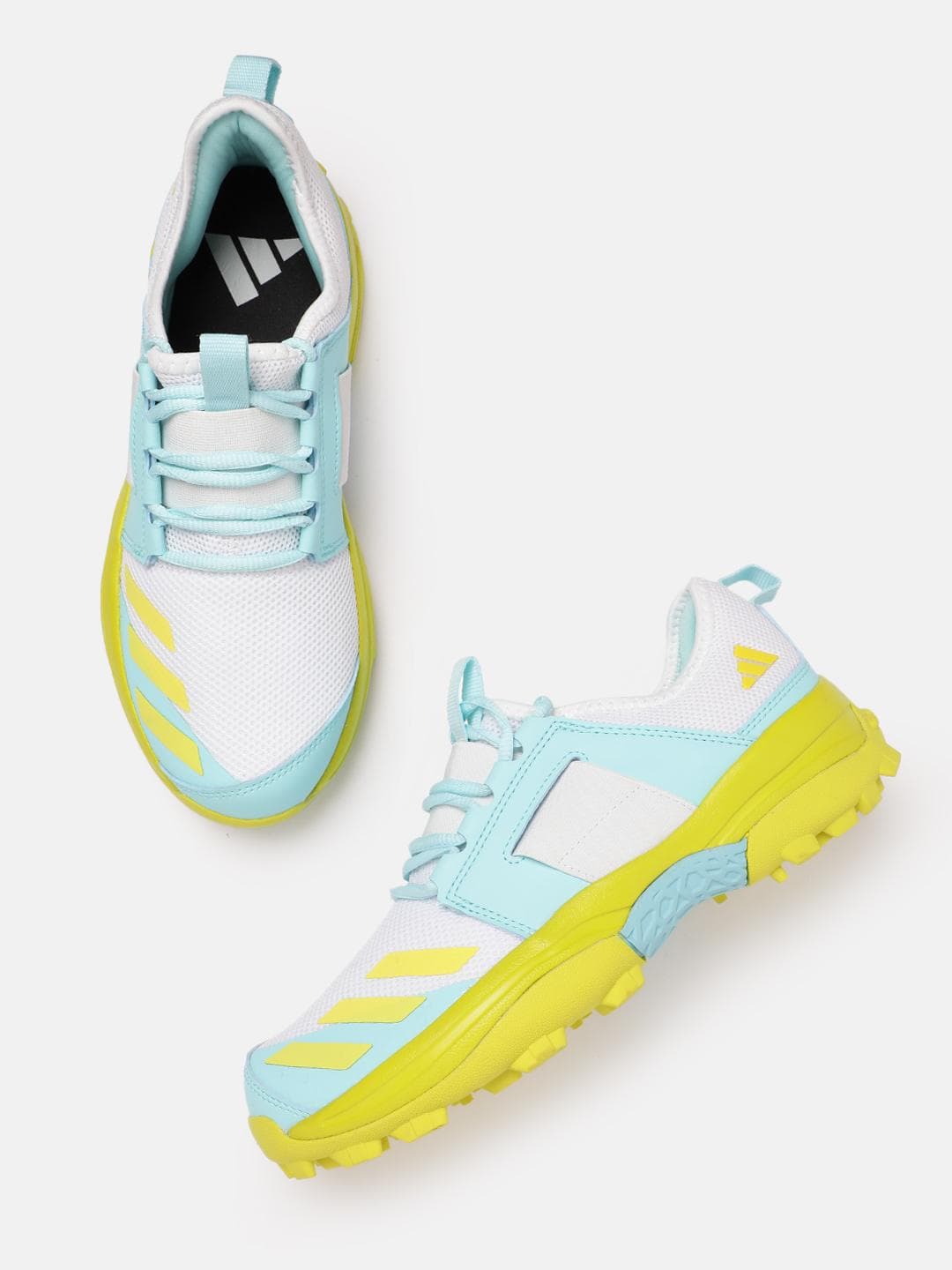 ADIDAS Men Cricup 23 Shoes