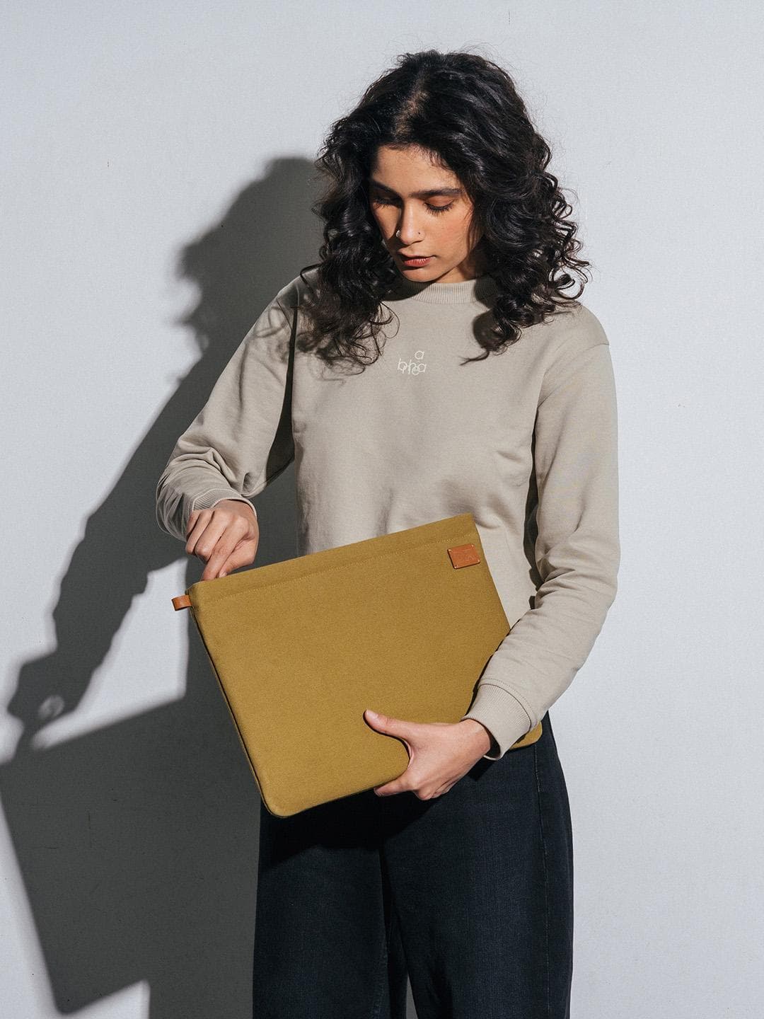 DailyObjects Unisex Laptop Sleeve