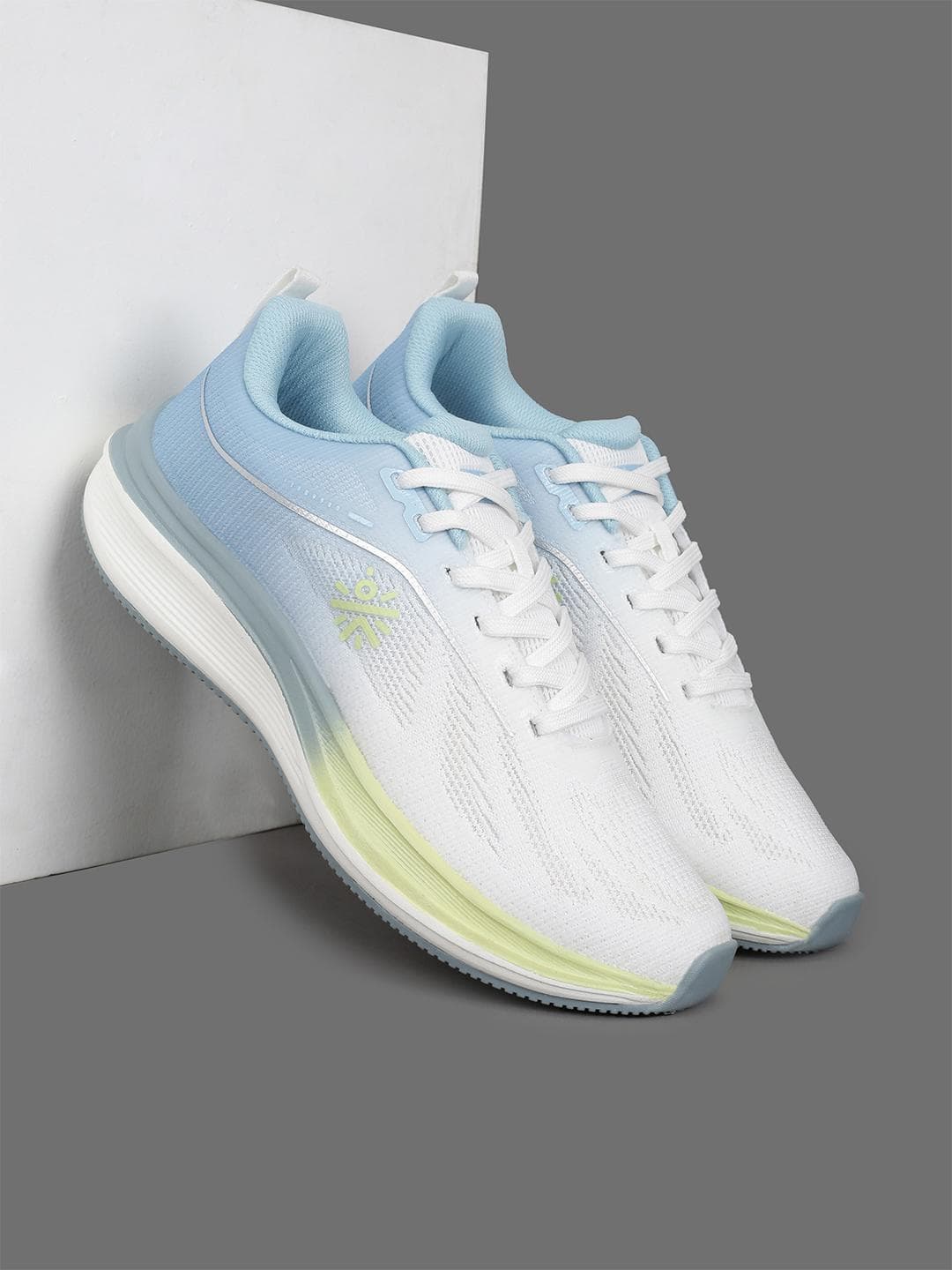 Buy CULT Women Aeris Running Lace Up Sports Shoes - - Footwear for Women