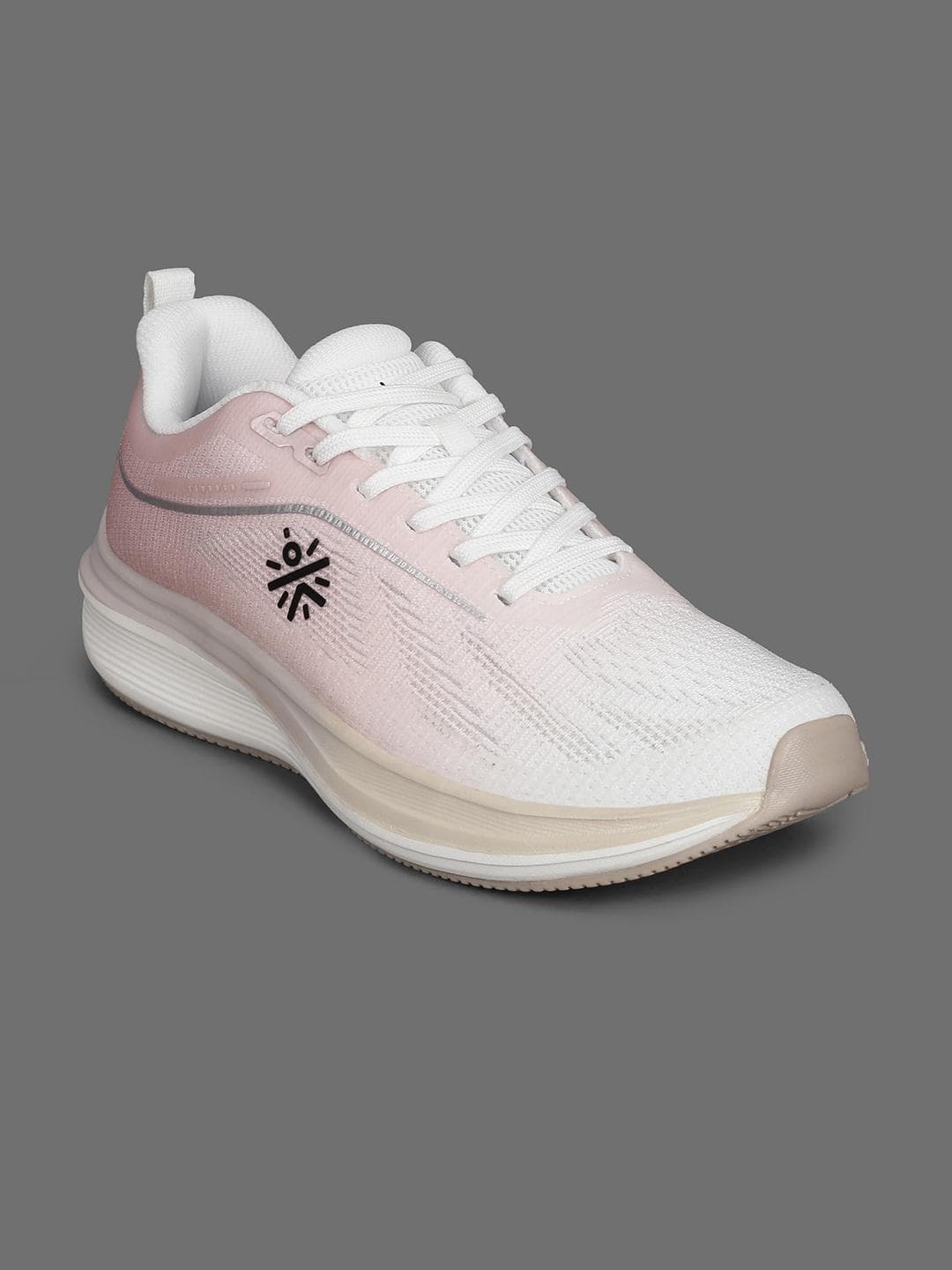 Buy CULT Women Aeris Lace Ups Running Shoes - - Footwear for Women