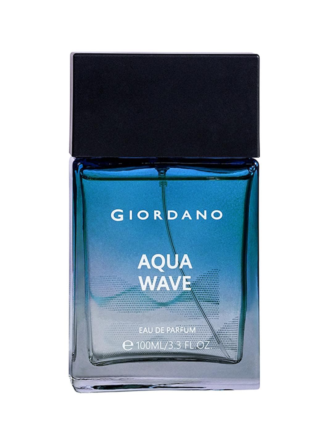GIORDANO Men's Aqua Wave Eau de parfum 100 ml