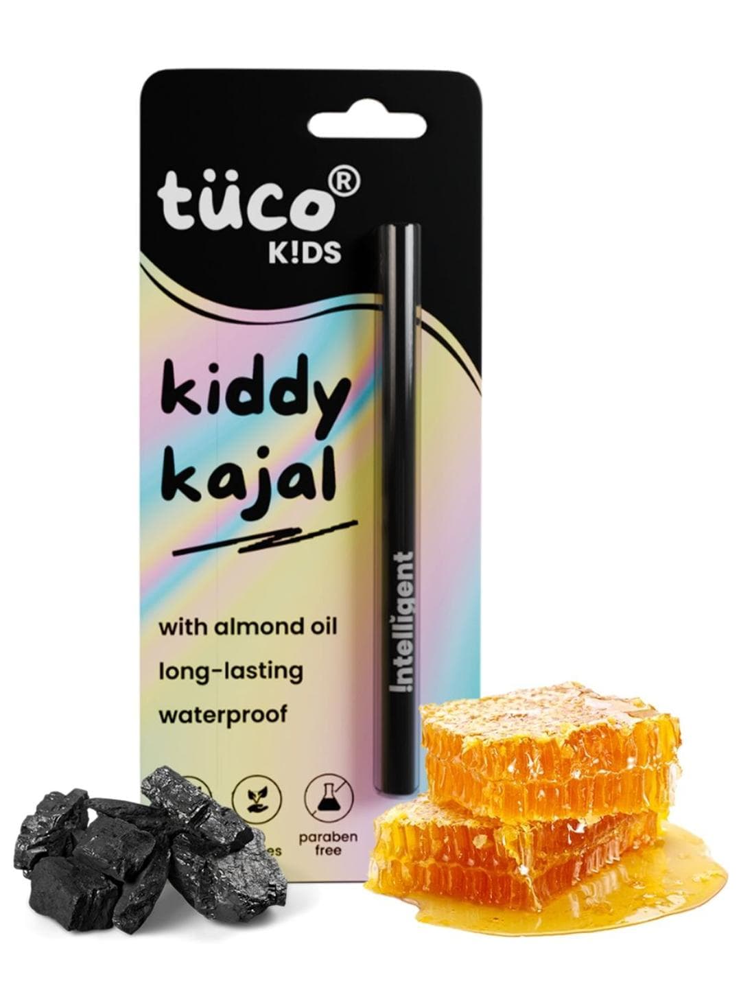 Tuco Kids Kajal - Black