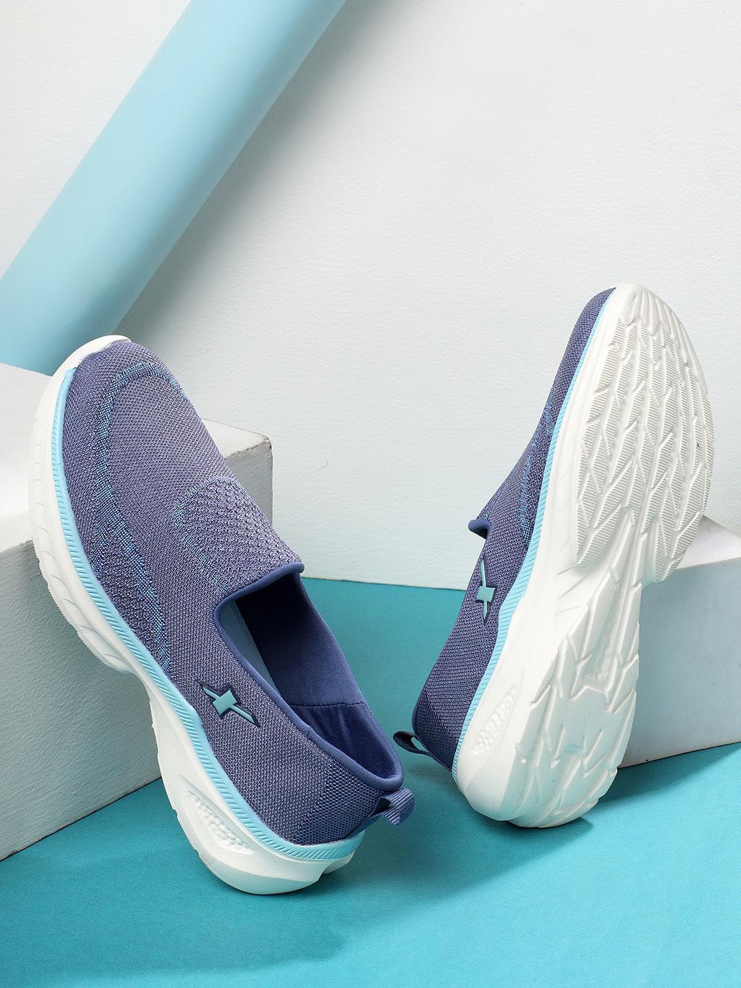 Buy Sparx Women Mesh Sports Shoes - - Footwear for Women