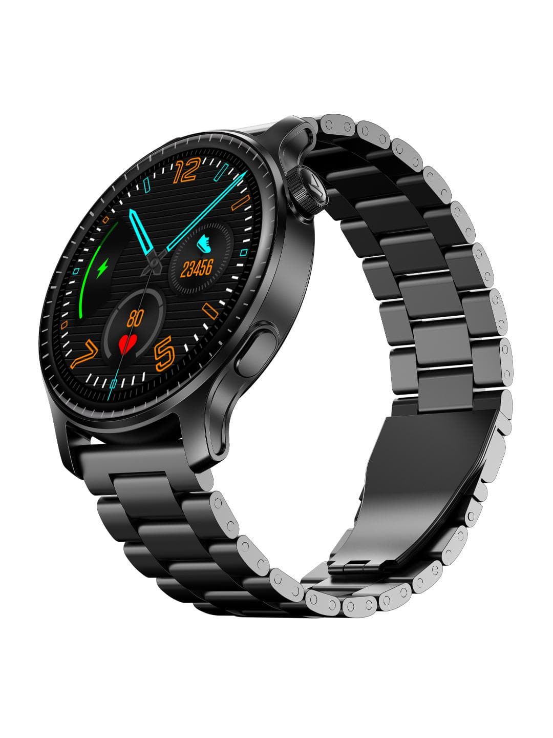 Buy BoAt Ultima Prime Smartwatch1.43\