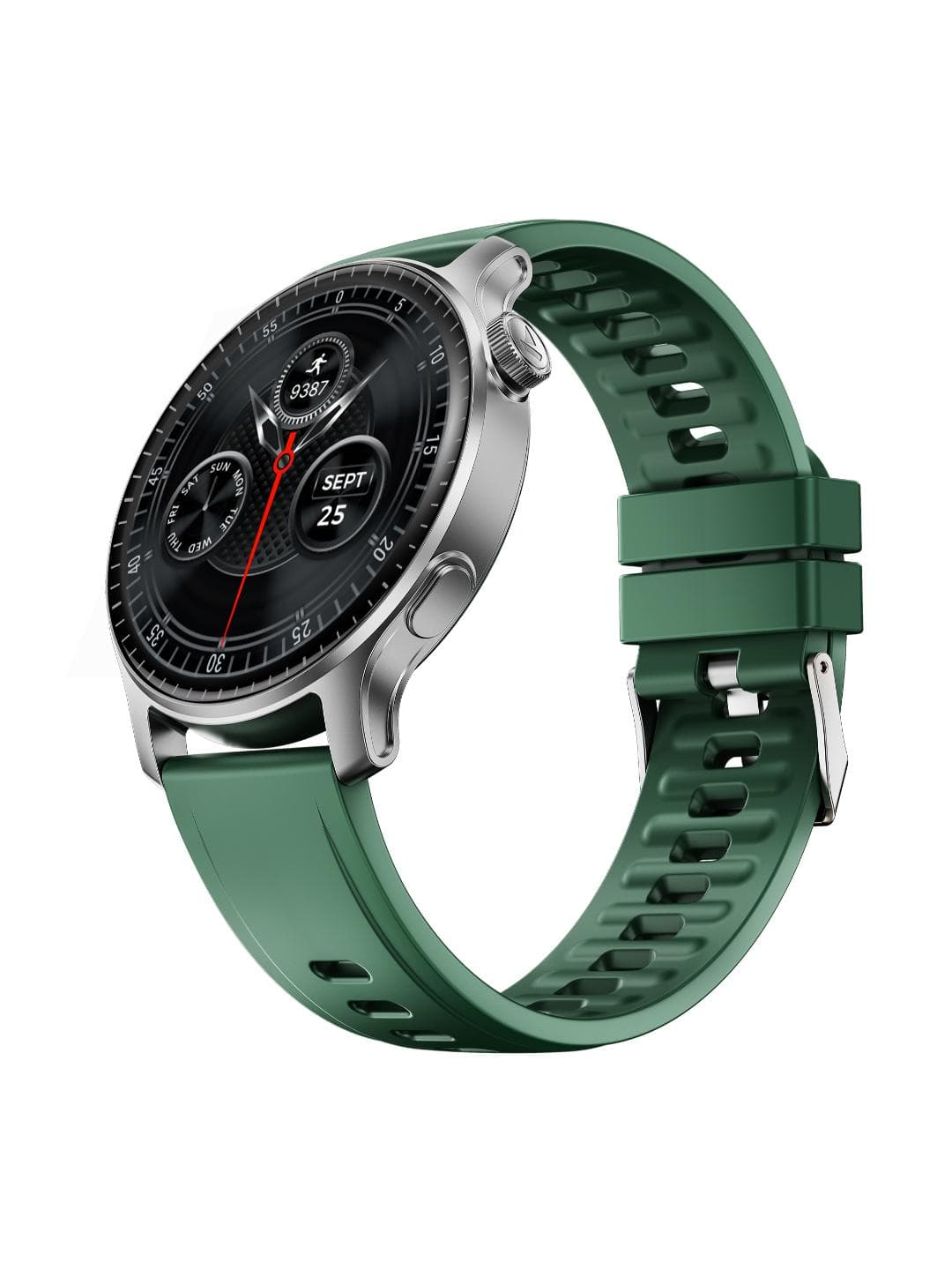 Buy BoAt Ultima Prime Smartwatch1.43\