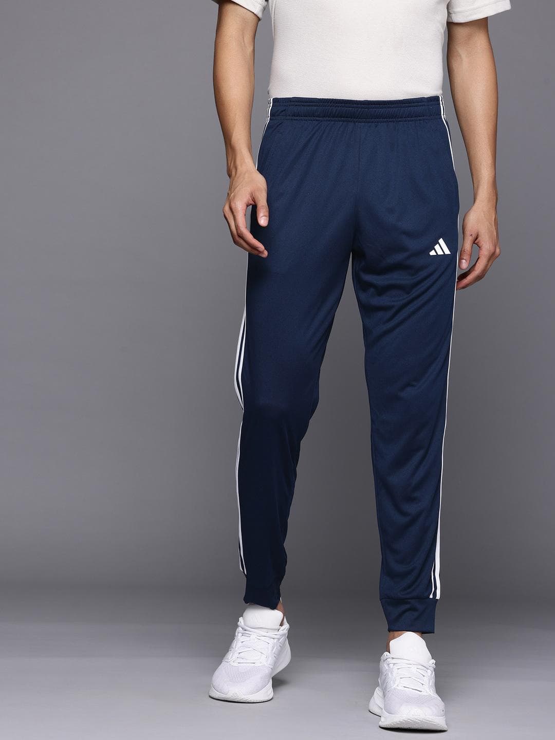 ADIDAS Men 3-Stripes Joggers